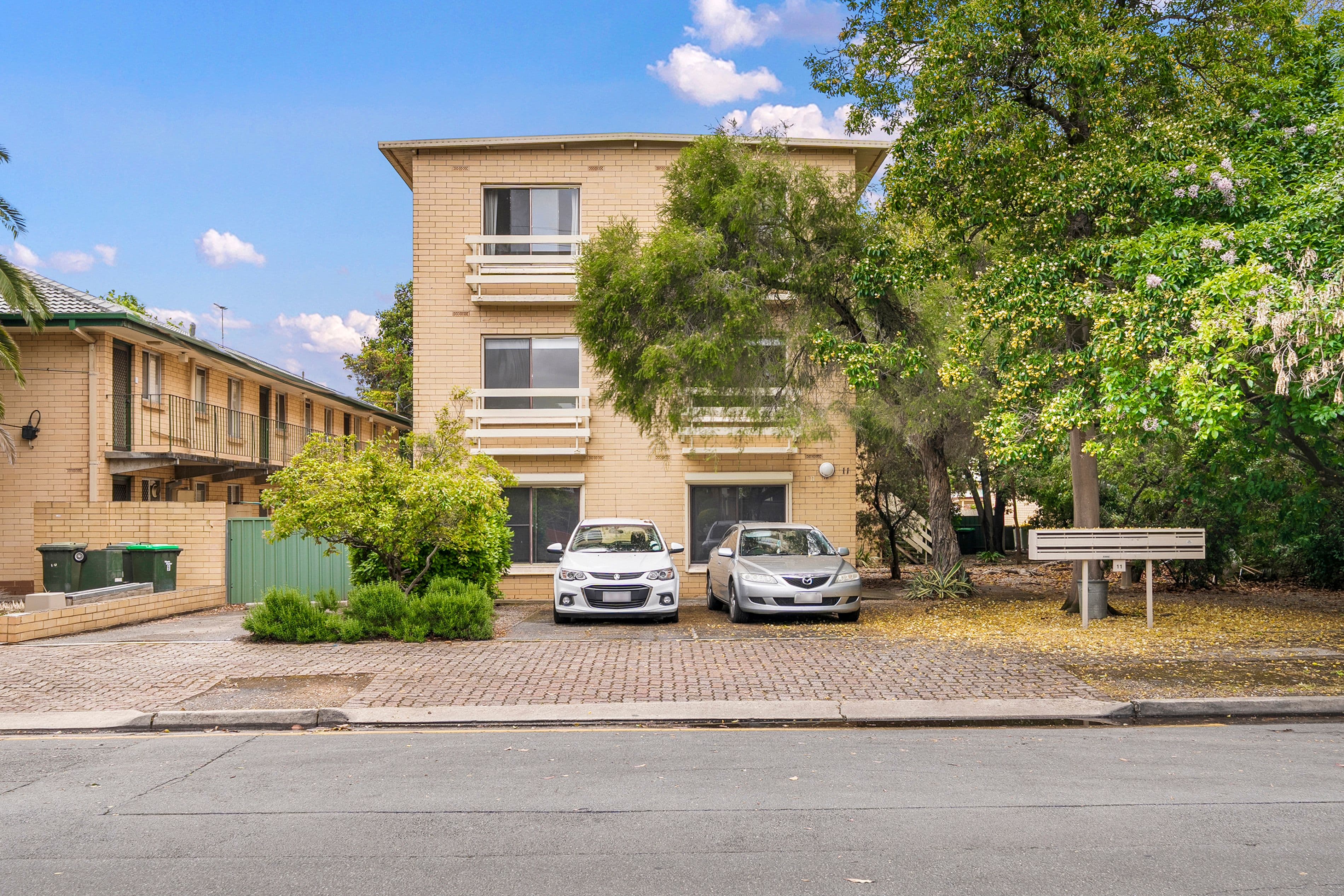 11 Wakefield Street , Kent Town SA 5067, Kent Town - Image 1