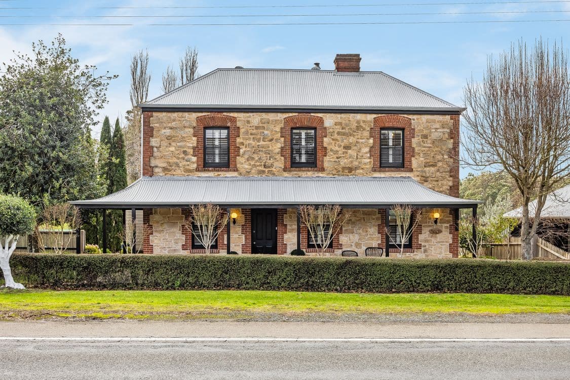 1025 Greenhill Road, SUMMERTOWN, SA 5141, Summertown - Image 1