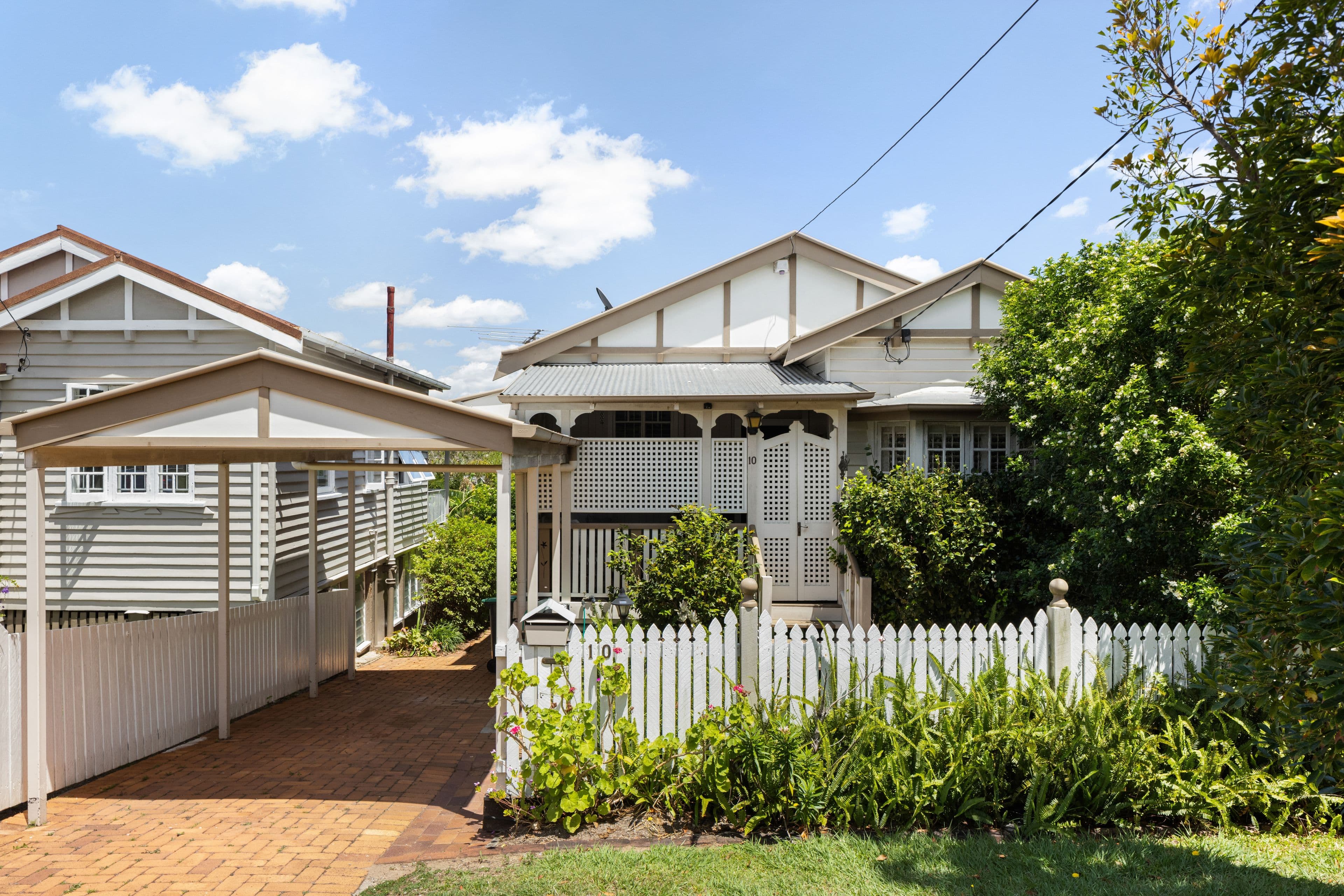 10 Yarraman Street , Lutwyche QLD 4030, Lutwyche - Image 1