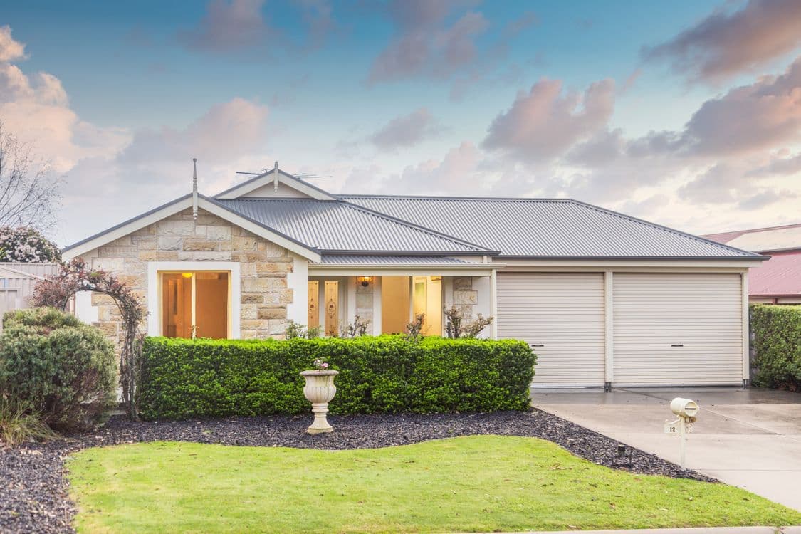 12 Finlayson Street, MOUNT BARKER, SA 5251, Mount Barker - Image 1