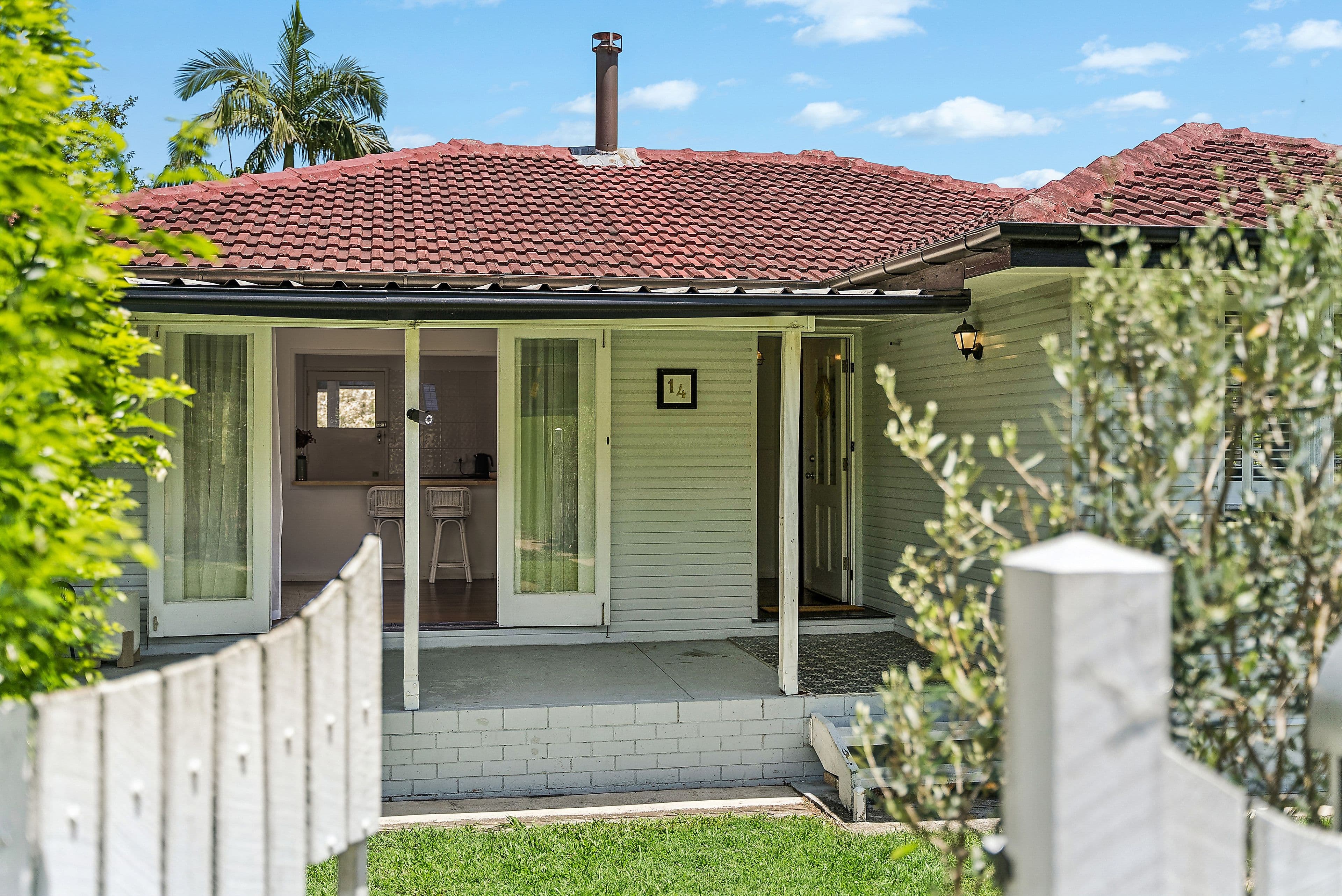 14 Hornby Street , Everton Park QLD 4053, Everton Park - Image 1