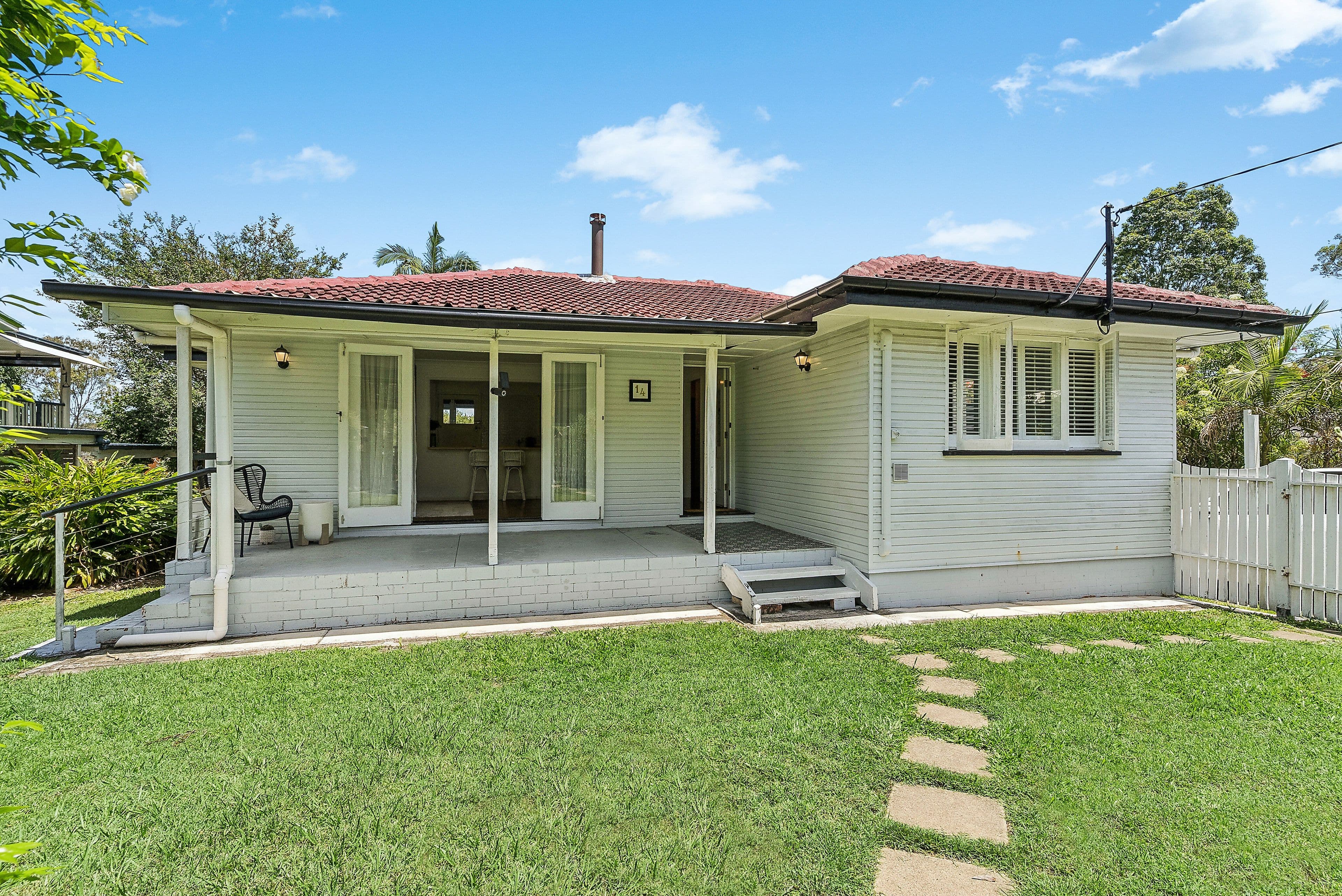 14 Hornby Street , Everton Park QLD 4053, Everton Park - Thumbnail 2