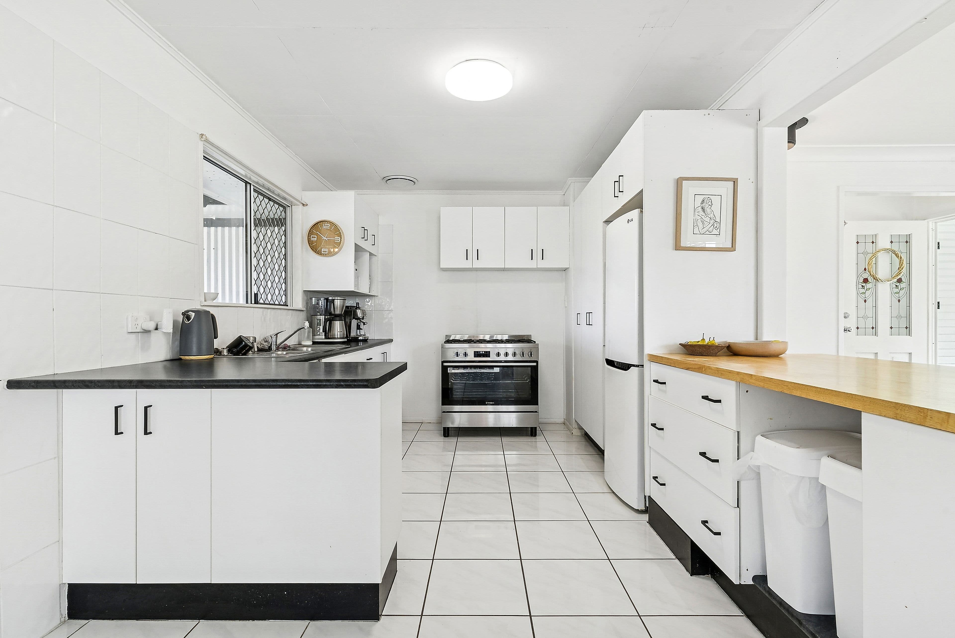 14 Hornby Street , Everton Park QLD 4053, Everton Park - Thumbnail 5