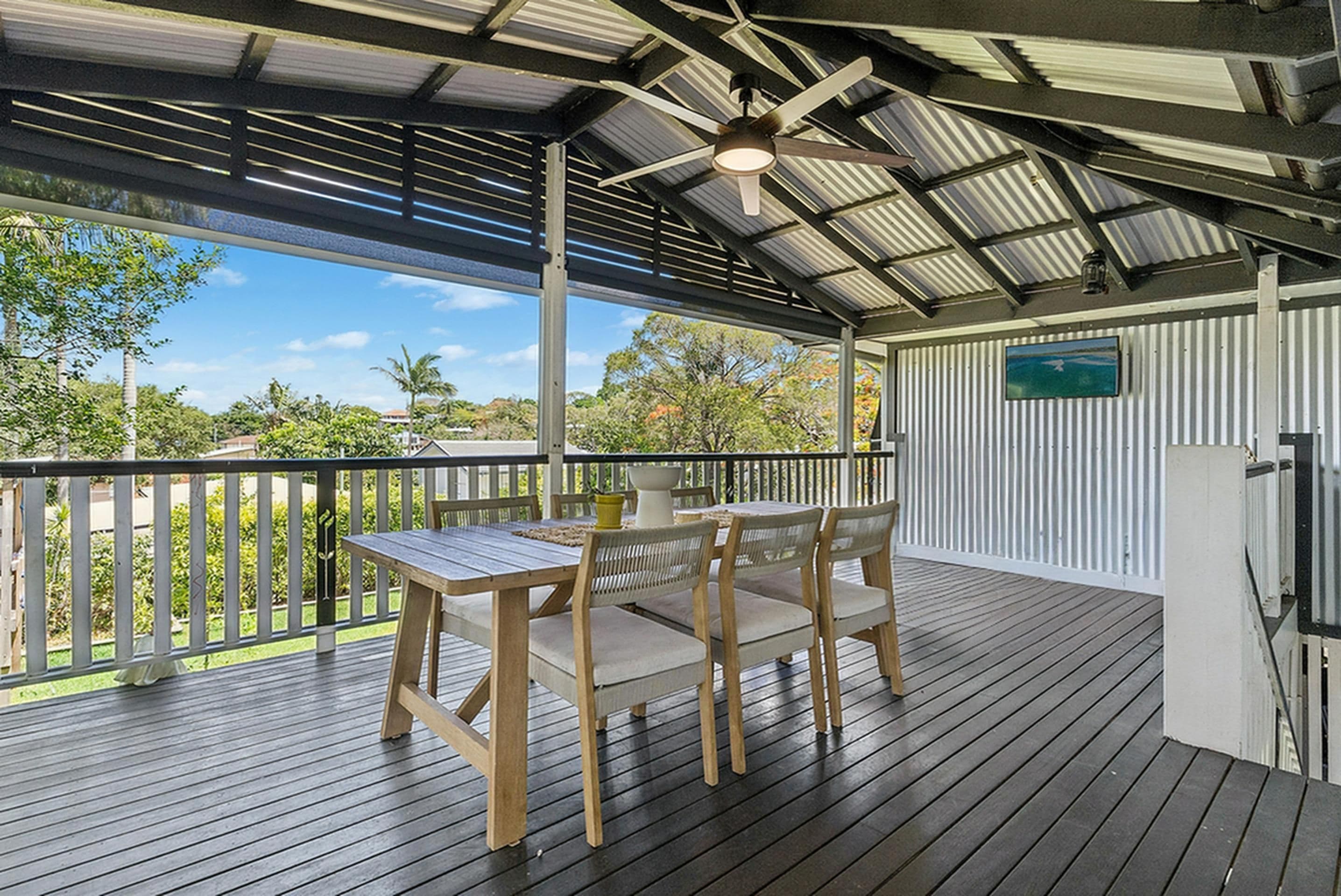 14 Hornby Street , Everton Park QLD 4053, Everton Park - Thumbnail 6