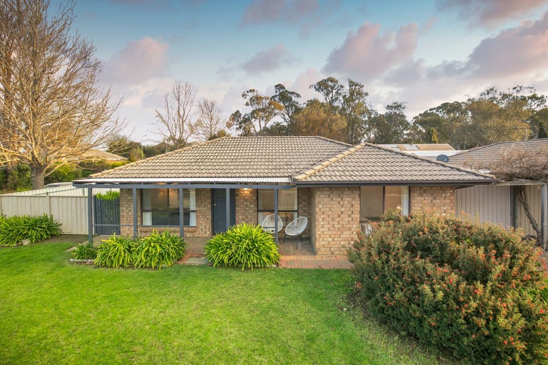 28 Gallasch Drive, MOUNT BARKER, SA 5251, Mount Barker - Image 1