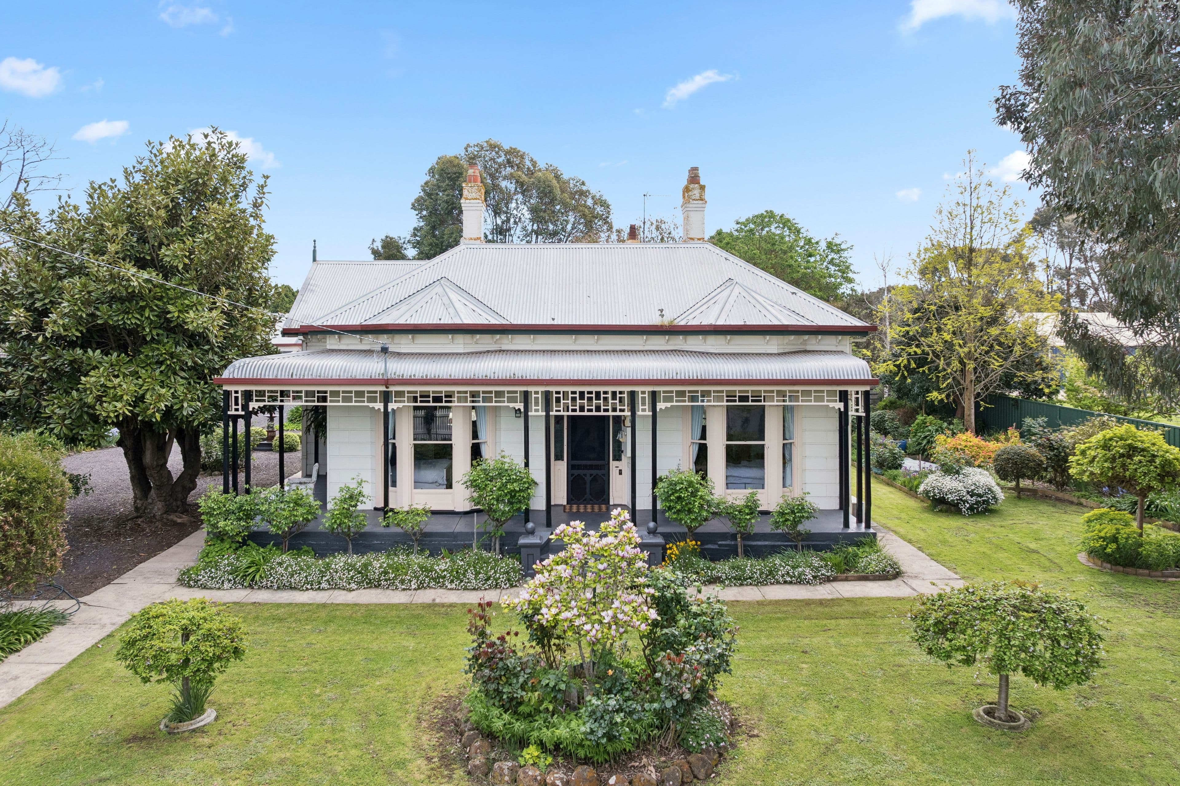 105 Camperdown Lismore Road , Camperdown VIC 3260, Camperdown - Image 1