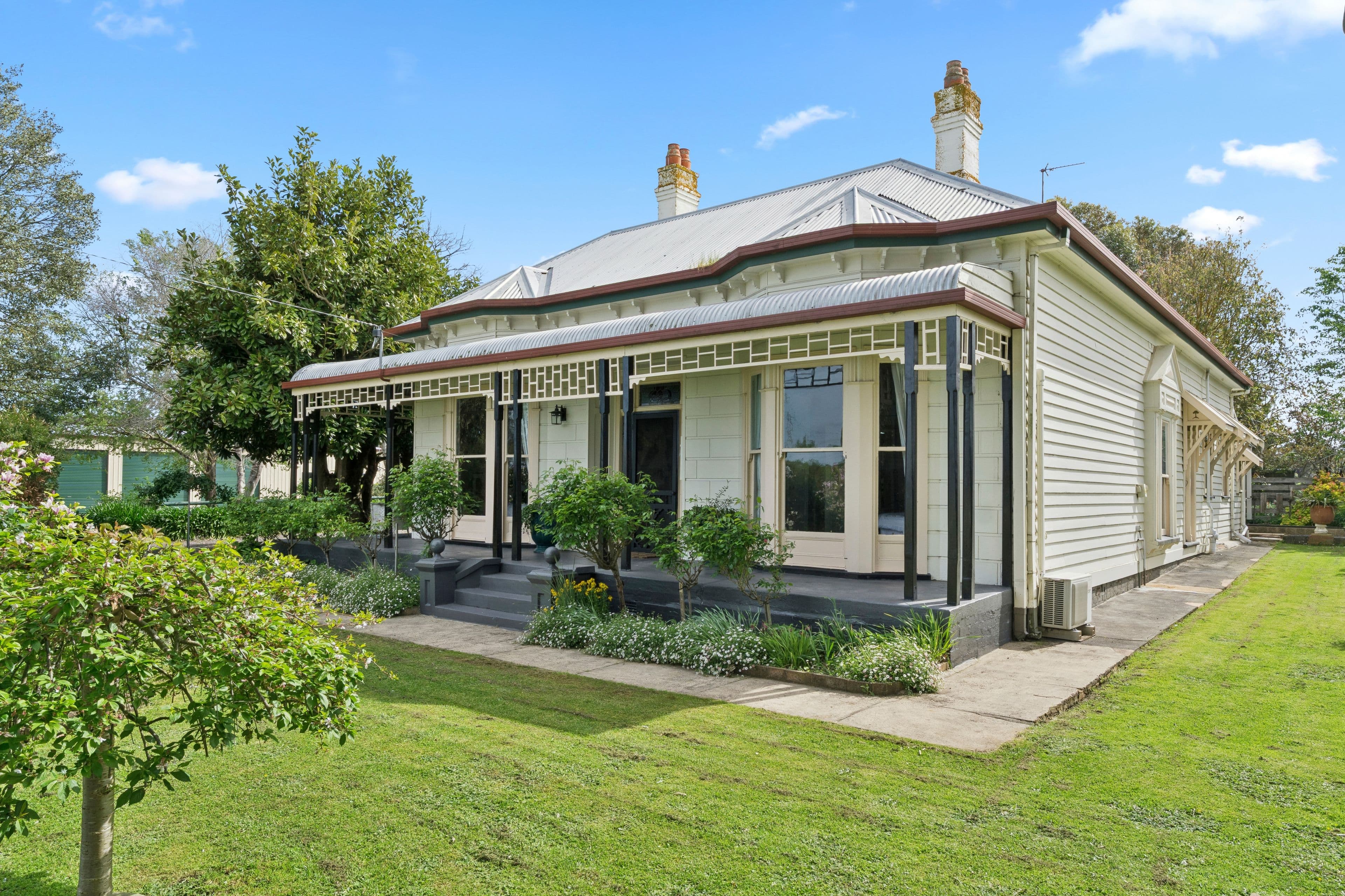 105 Camperdown Lismore Road , Camperdown VIC 3260, Camperdown - Thumbnail 2