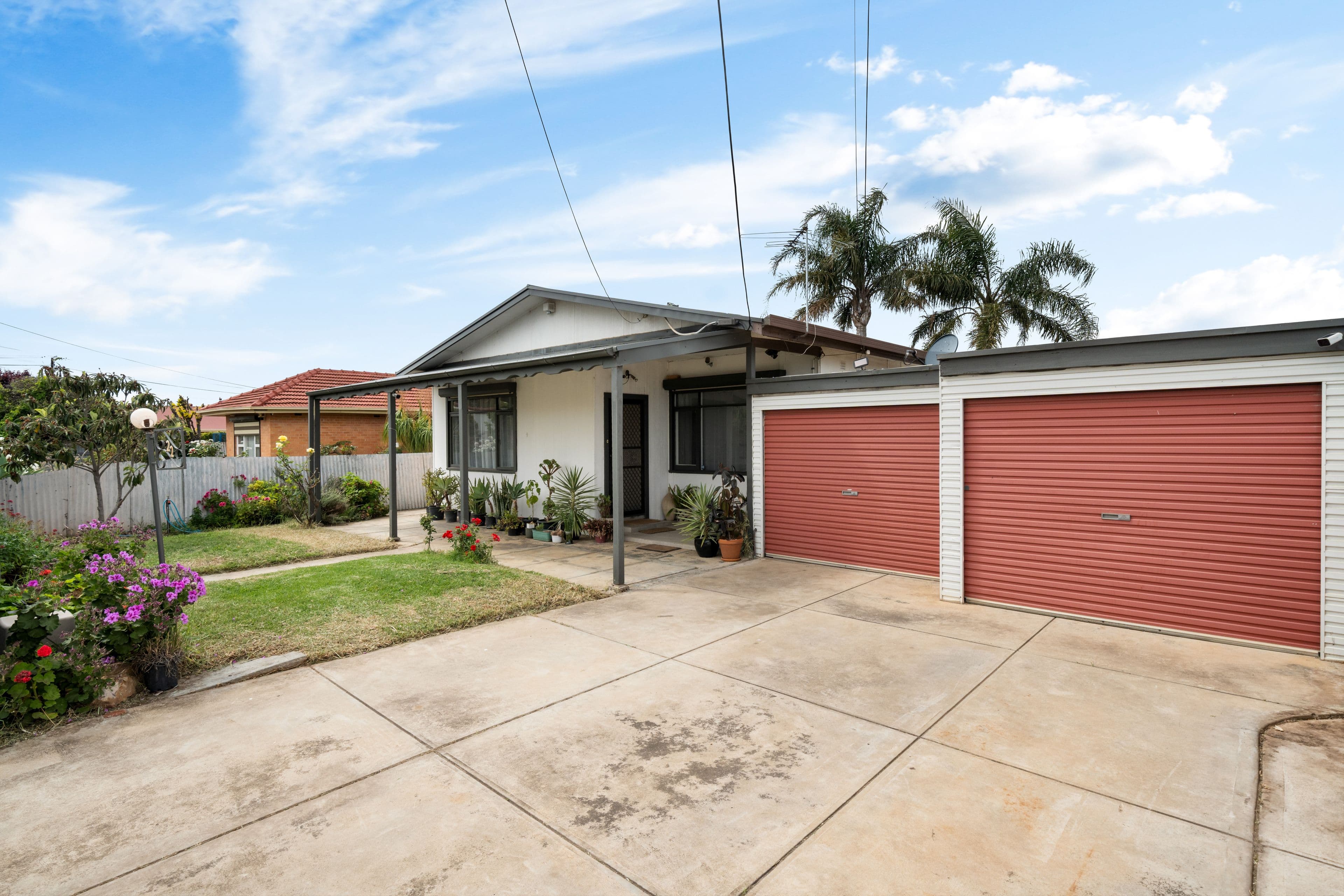 22 Lavinia Street , Athol Park SA 5012, Athol Park - Image 1