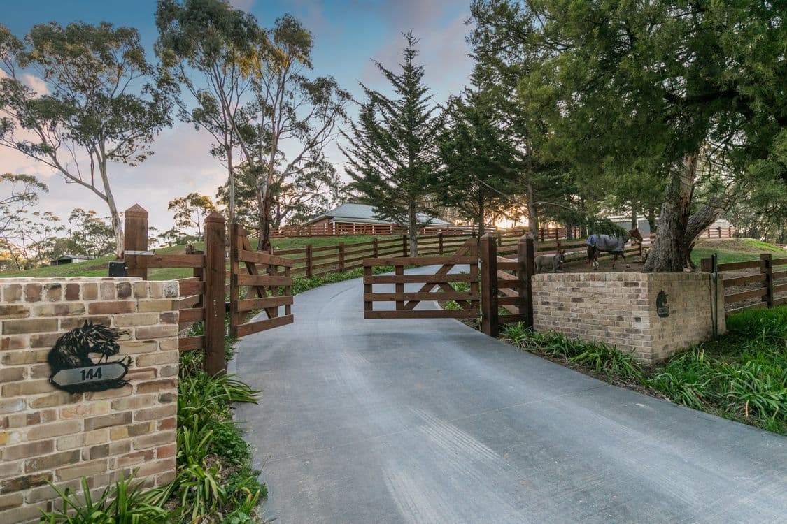 144 Darby Road, ECHUNGA, SA 5153, Echunga - Image 1