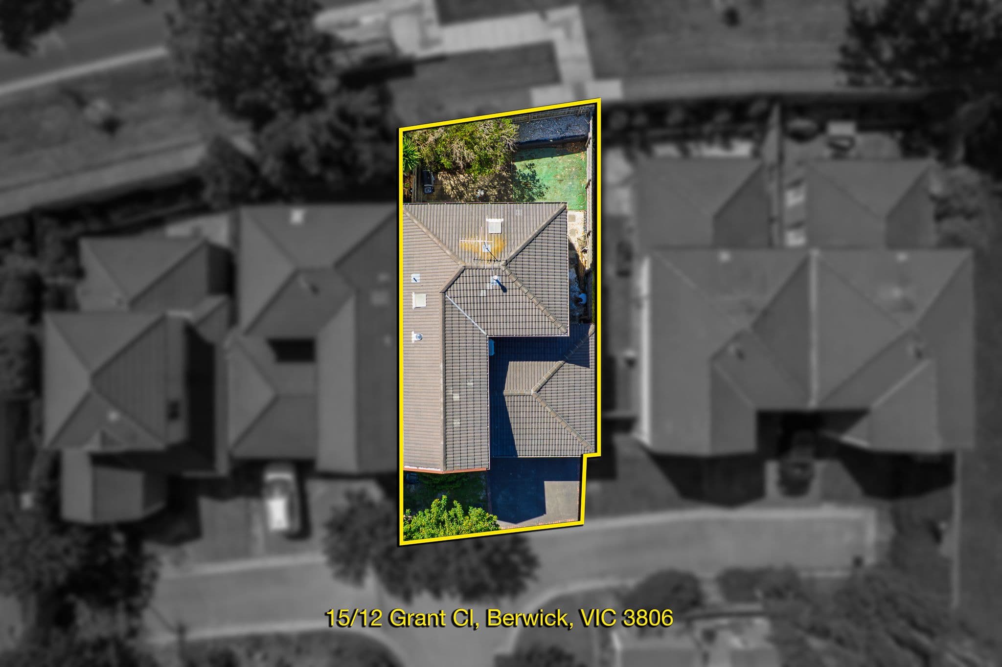 12 Grant Close , Berwick VIC 3806, Berwick - Thumbnail 2