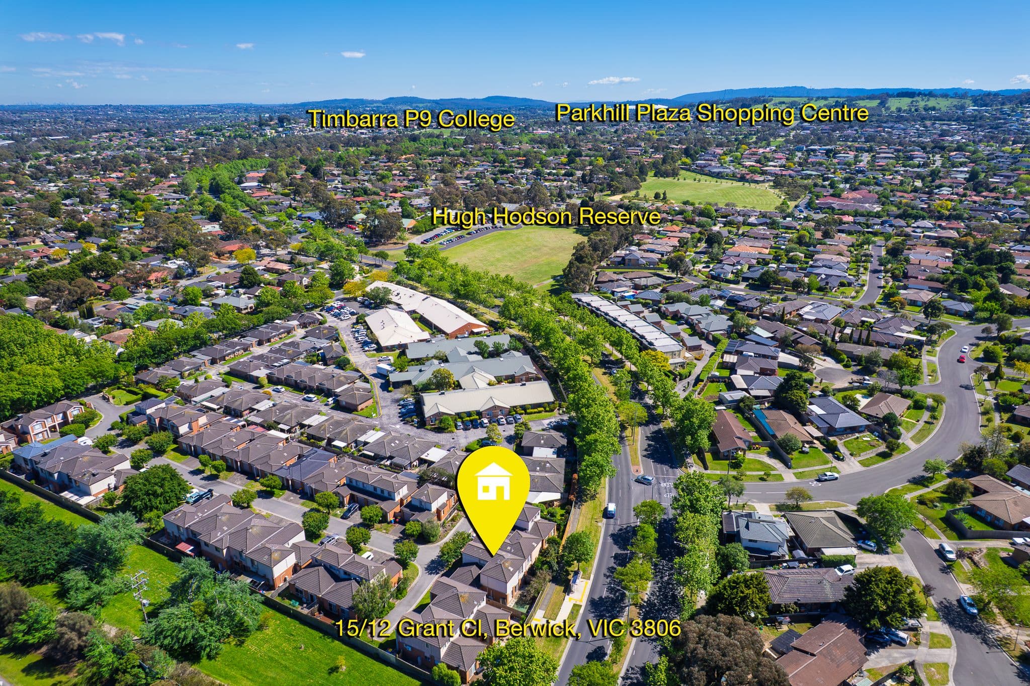 12 Grant Close , Berwick VIC 3806, Berwick - Thumbnail 3