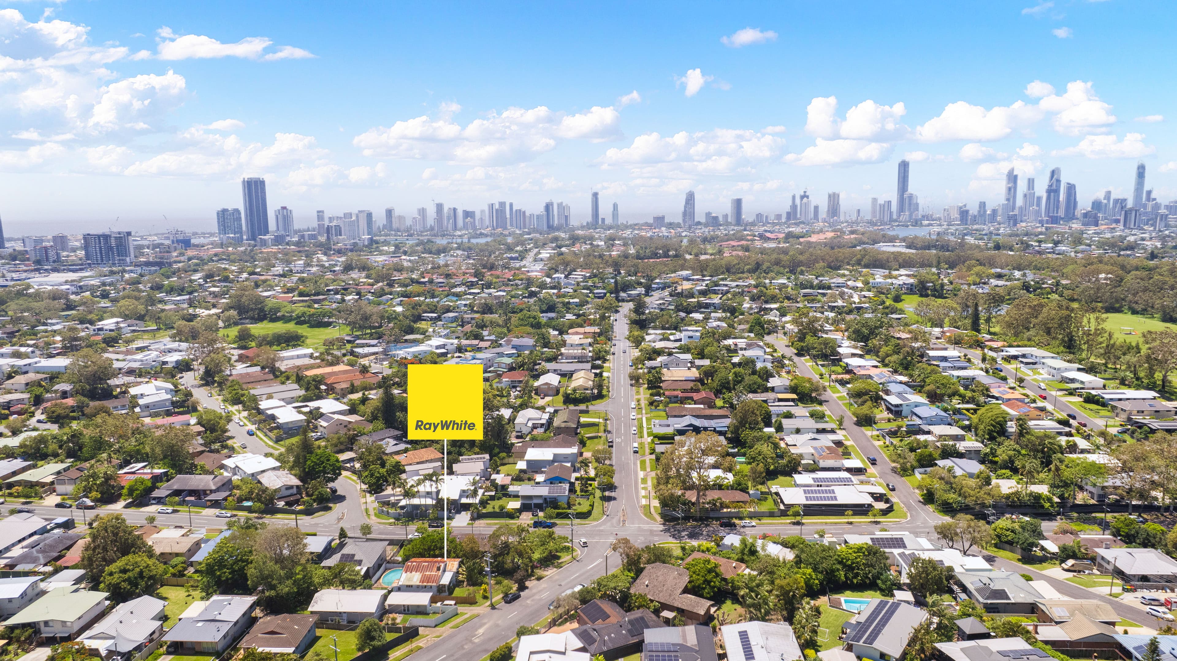 53 Kindra Avenue , Southport QLD 4215, Southport - Thumbnail 2