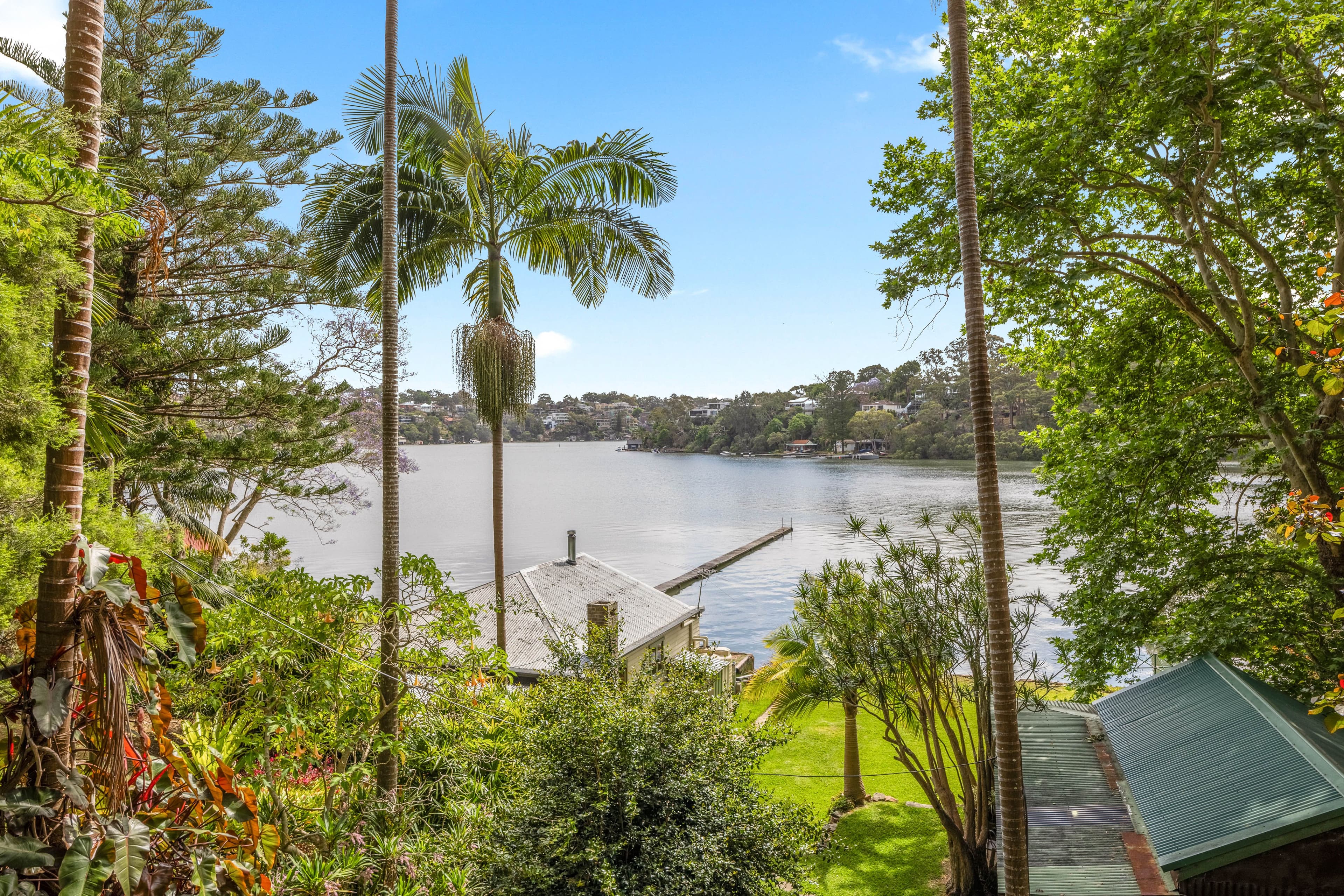 40 Green Point Road , Oyster Bay NSW 2225, Oyster Bay - Image 1