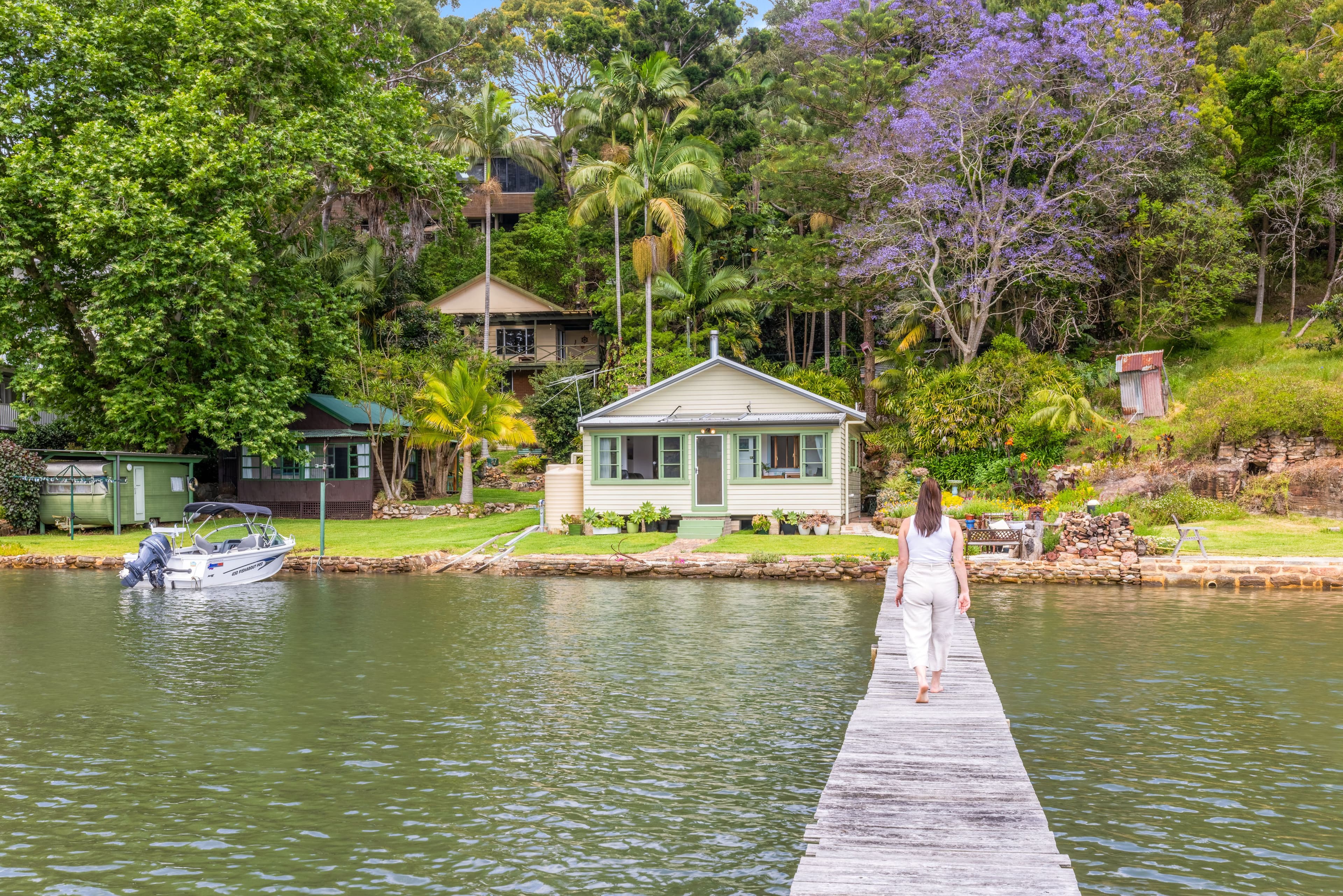 40 Green Point Road , Oyster Bay NSW 2225, Oyster Bay - Thumbnail 3