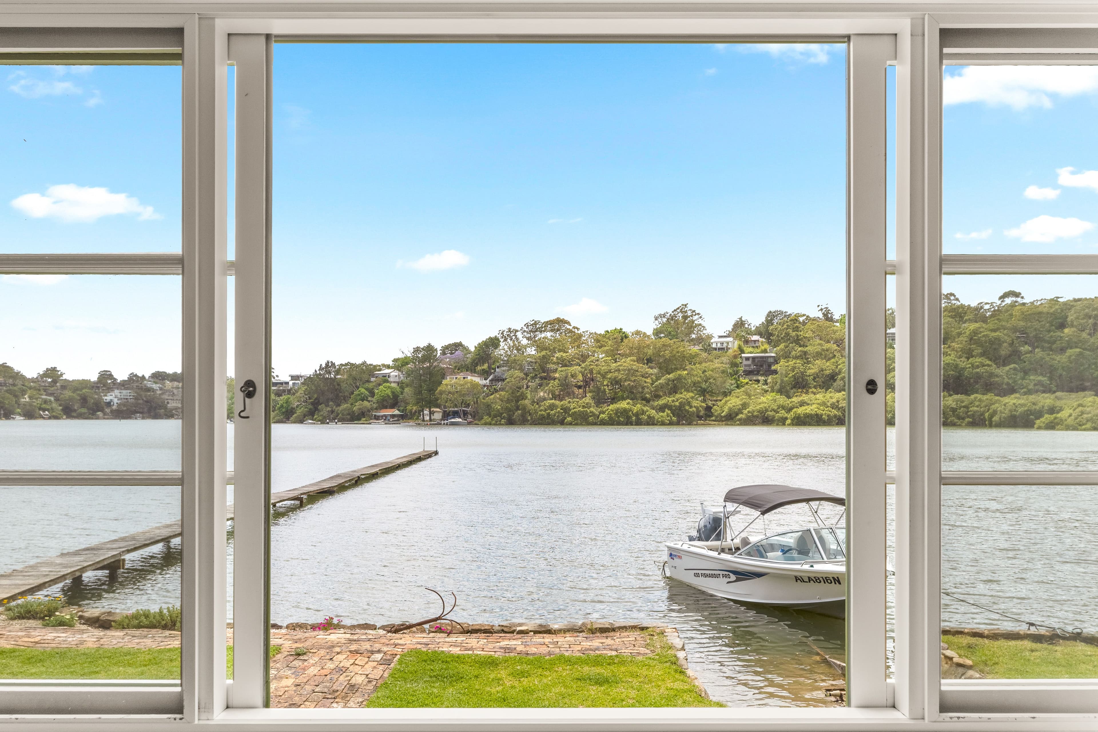 40 Green Point Road , Oyster Bay NSW 2225, Oyster Bay - Thumbnail 4