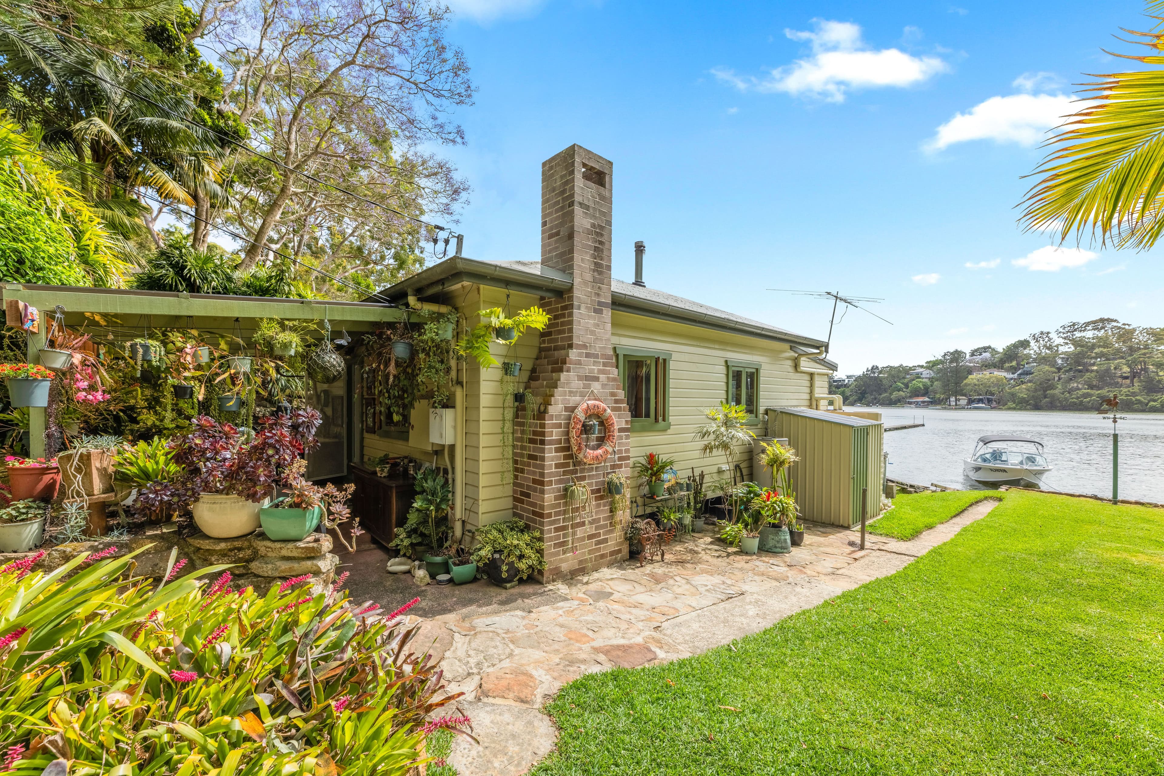 40 Green Point Road , Oyster Bay NSW 2225, Oyster Bay - Thumbnail 6