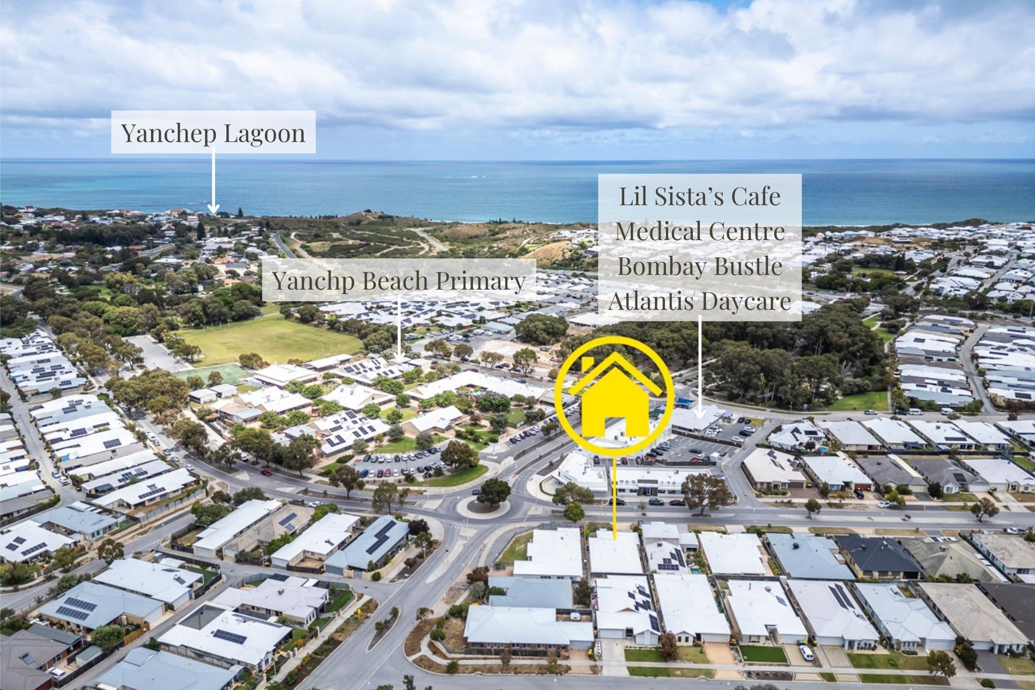 68 Beachside Parade , Yanchep WA 6035, Yanchep - Image 1