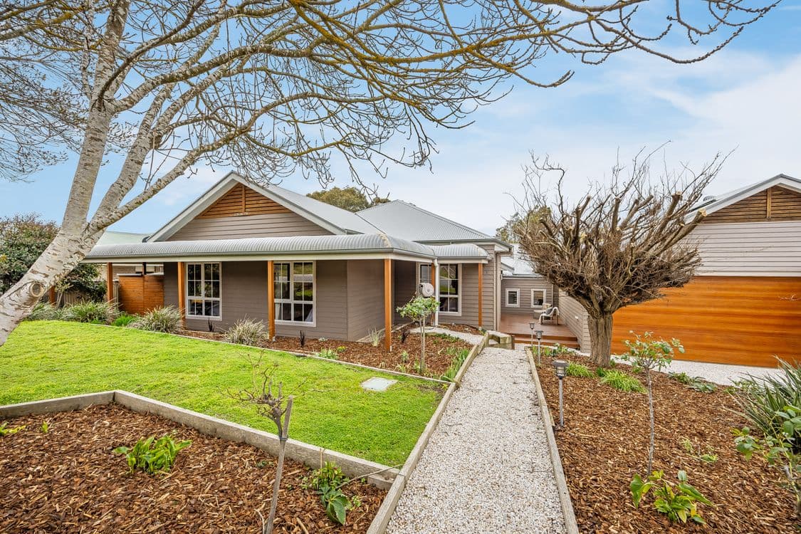 12 Hanny Crescent, NAIRNE, SA 5252, Nairne - Image 1