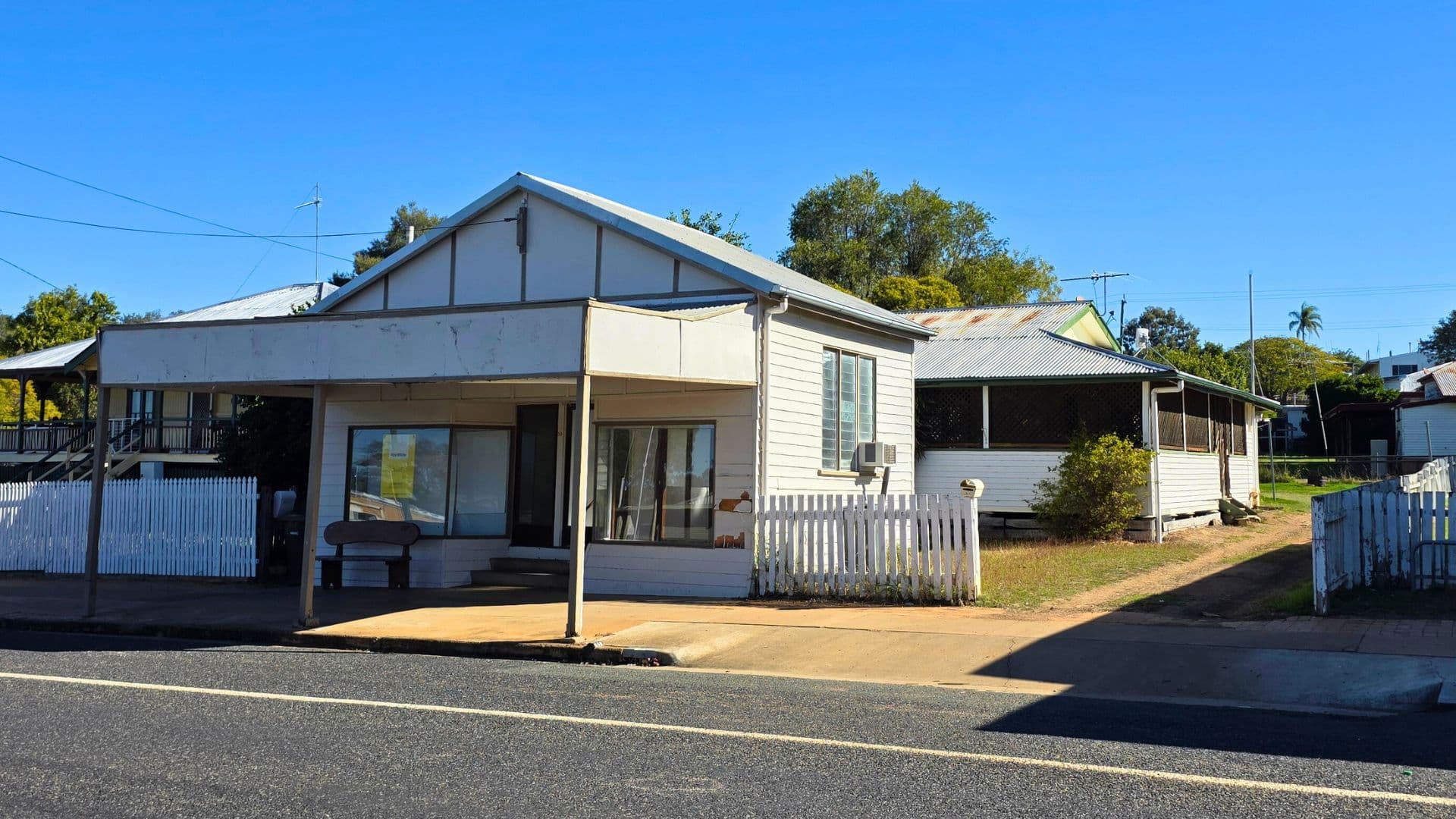 38 Moreton Street , Eidsvold QLD 4627, Eidsvold - Image 1