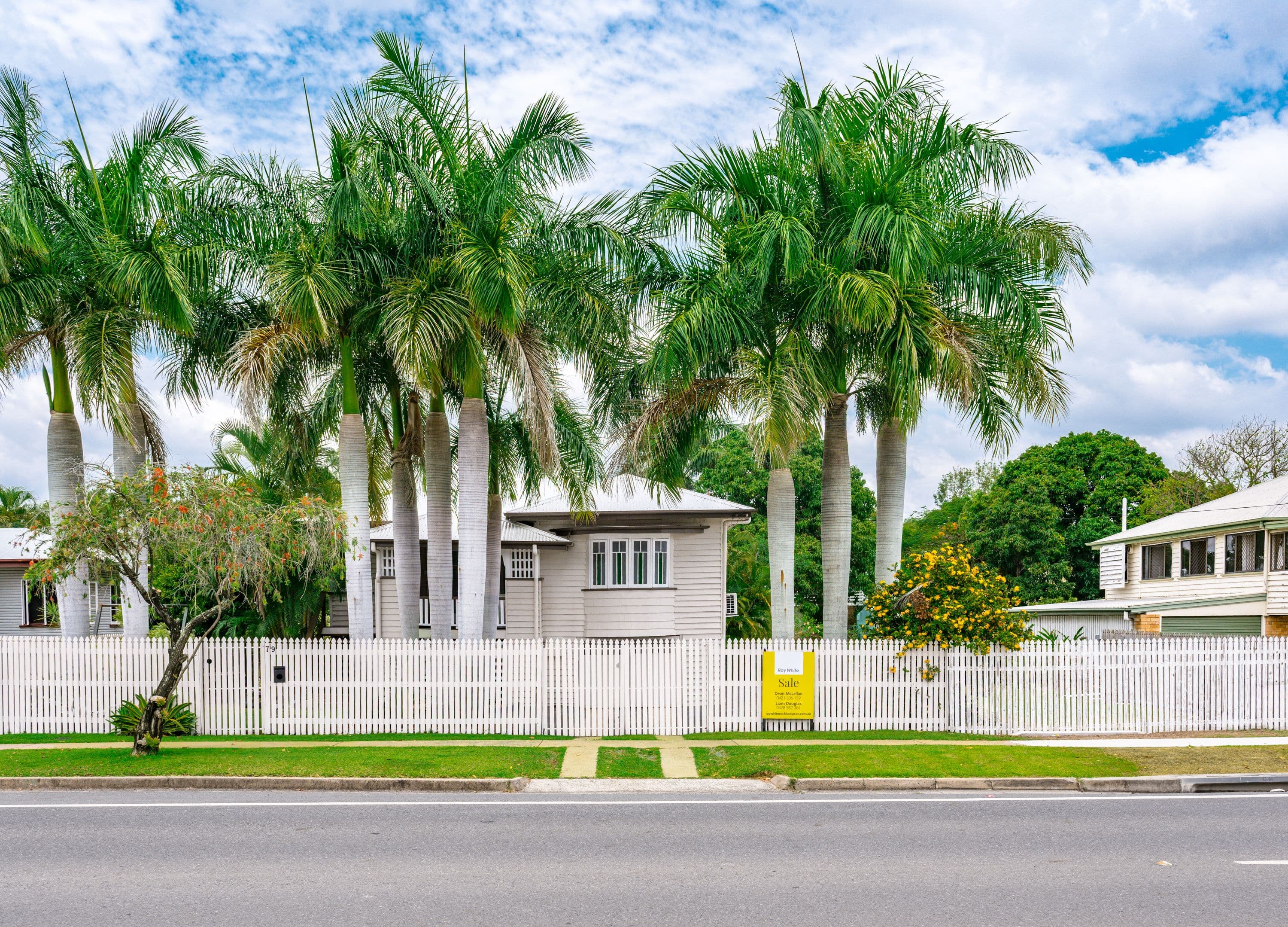 79 Wandal Road , Wandal QLD 4700, Wandal - Image 1