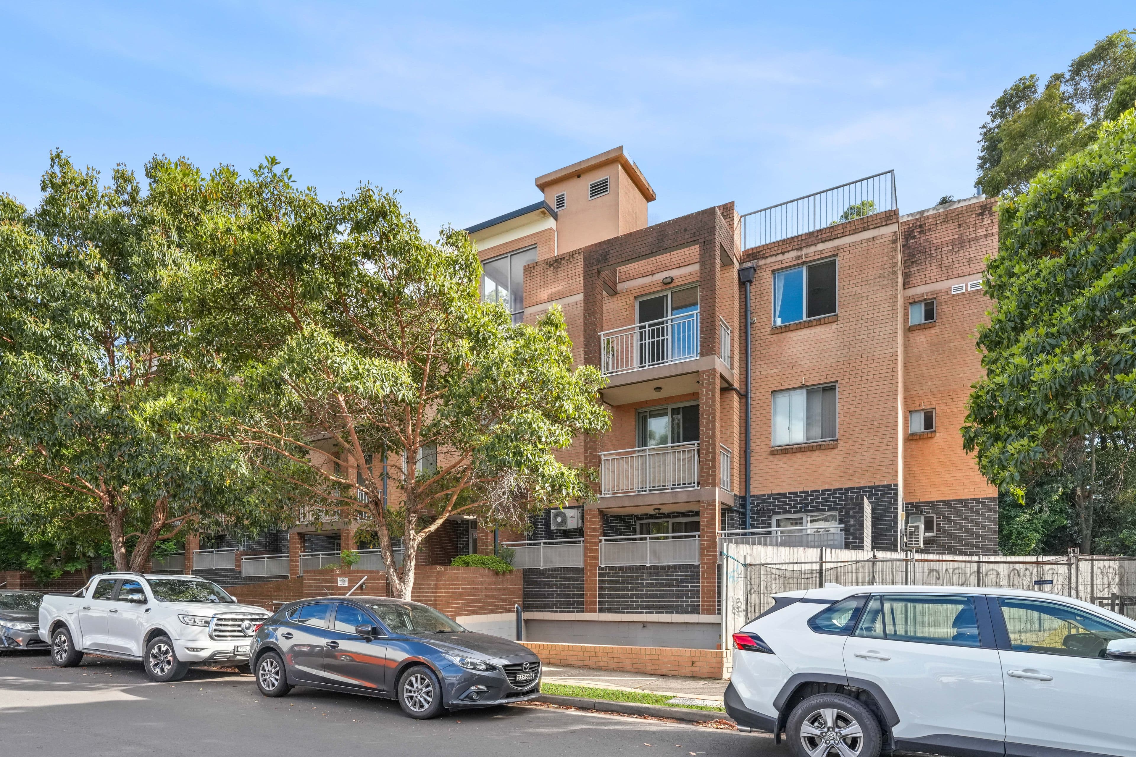 39-45 Powell Street , Homebush NSW 2140, Homebush - Thumbnail 7