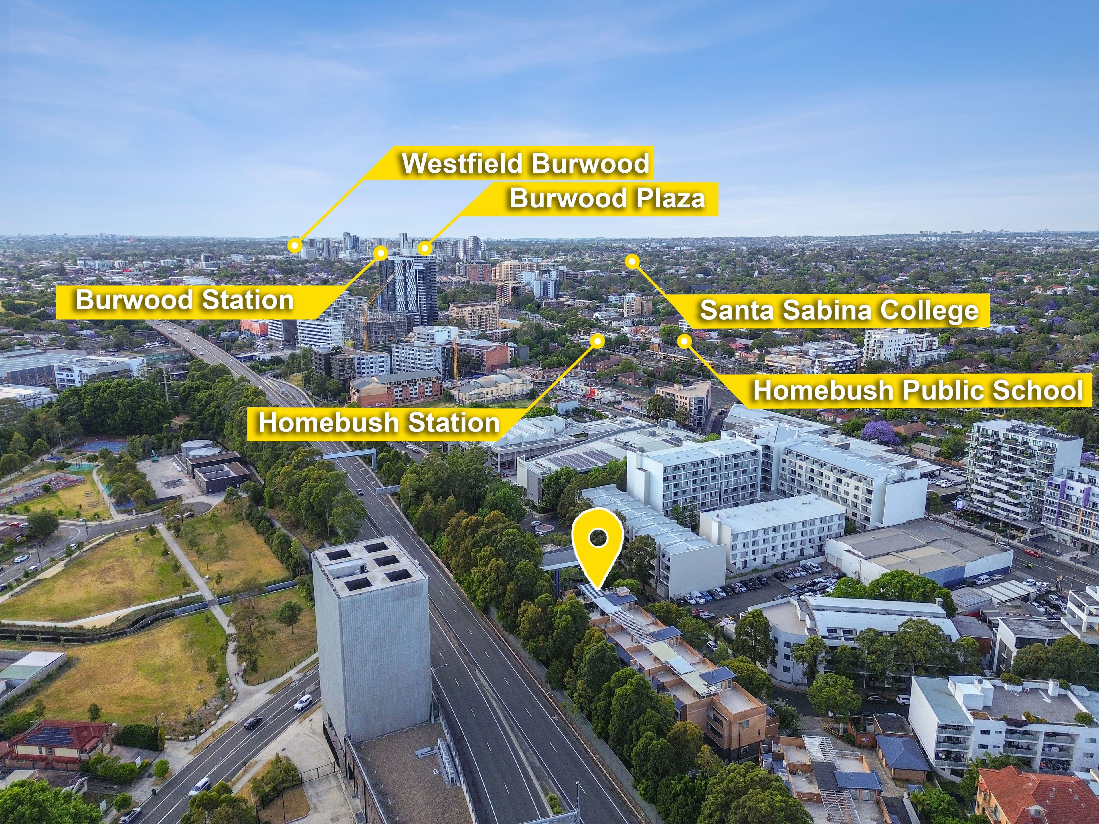 39-45 Powell Street , Homebush NSW 2140, Homebush - Thumbnail 8