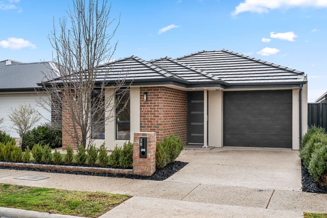 38 Richmond Drive, MOUNT BARKER, SA 5251, Mount Barker - Image 1