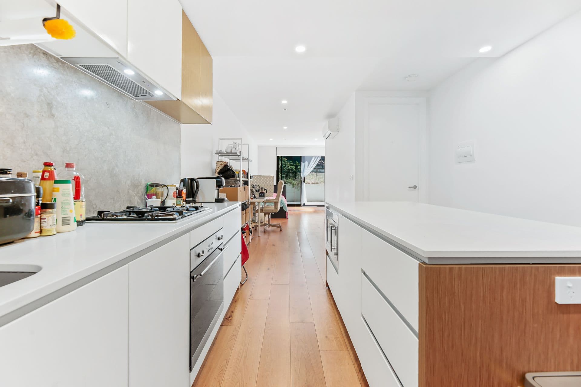23 Batman Street , West Melbourne VIC 3003, West Melbourne - Image 1