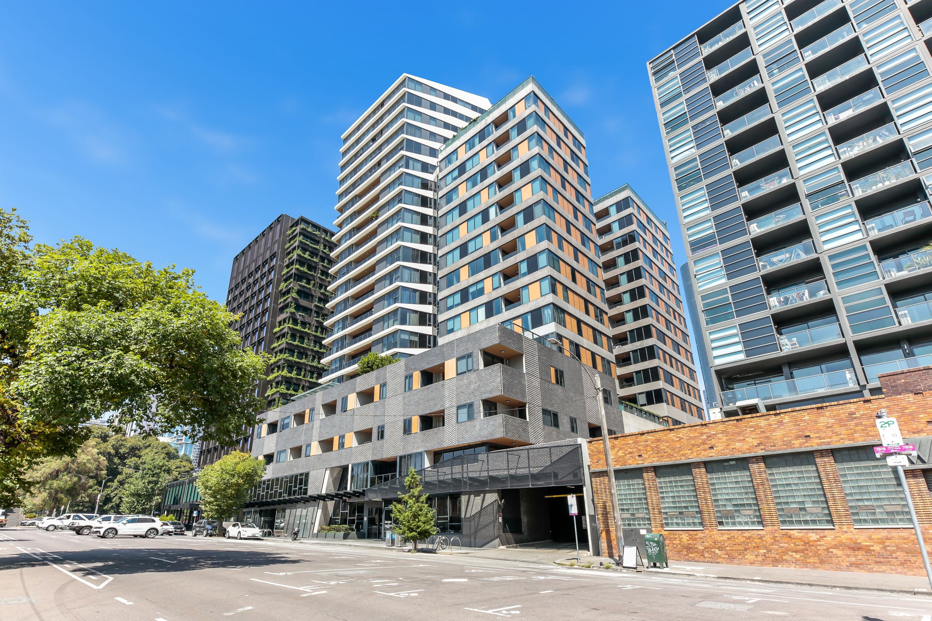 23 Batman Street , West Melbourne VIC 3003, West Melbourne - Thumbnail 4