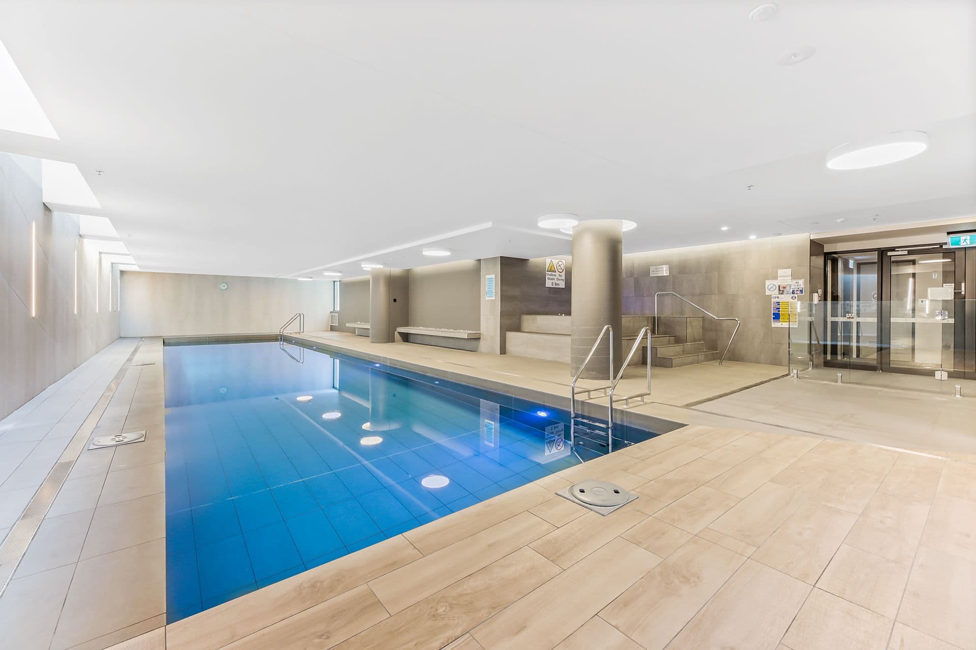 23 Batman Street , West Melbourne VIC 3003, West Melbourne - Thumbnail 6