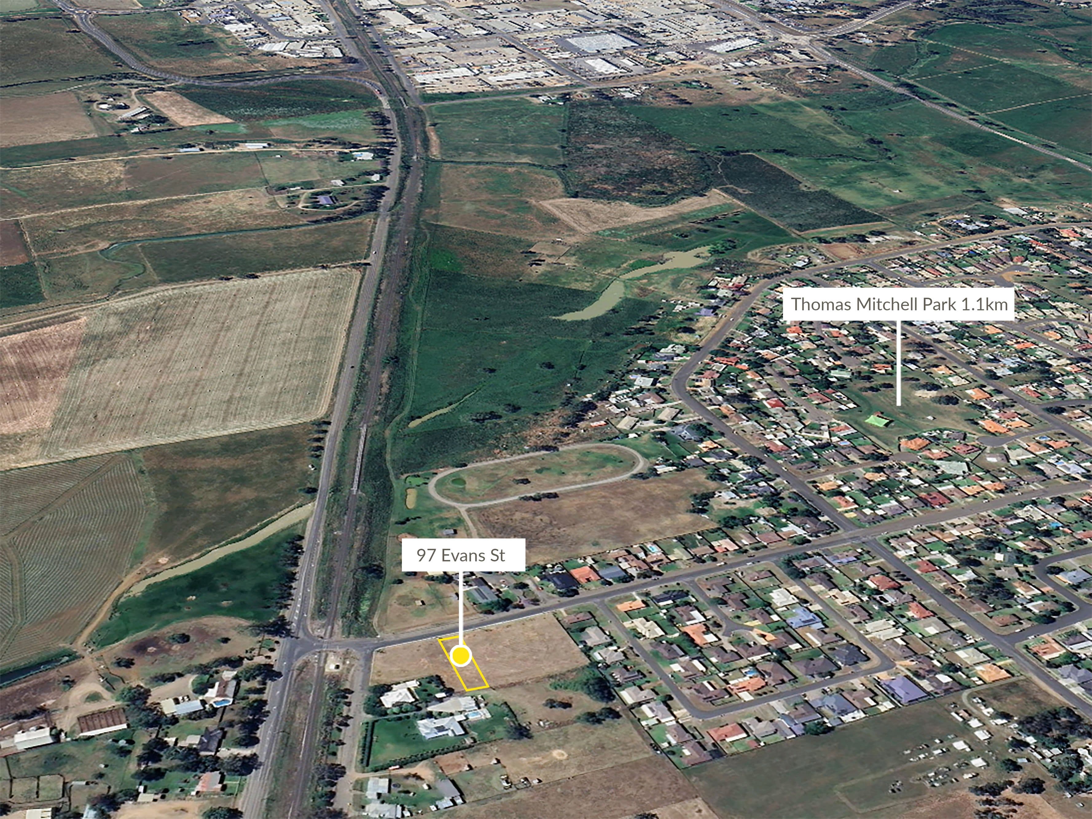 97 Evans Street , Westdale NSW 2340, Westdale - Thumbnail 2