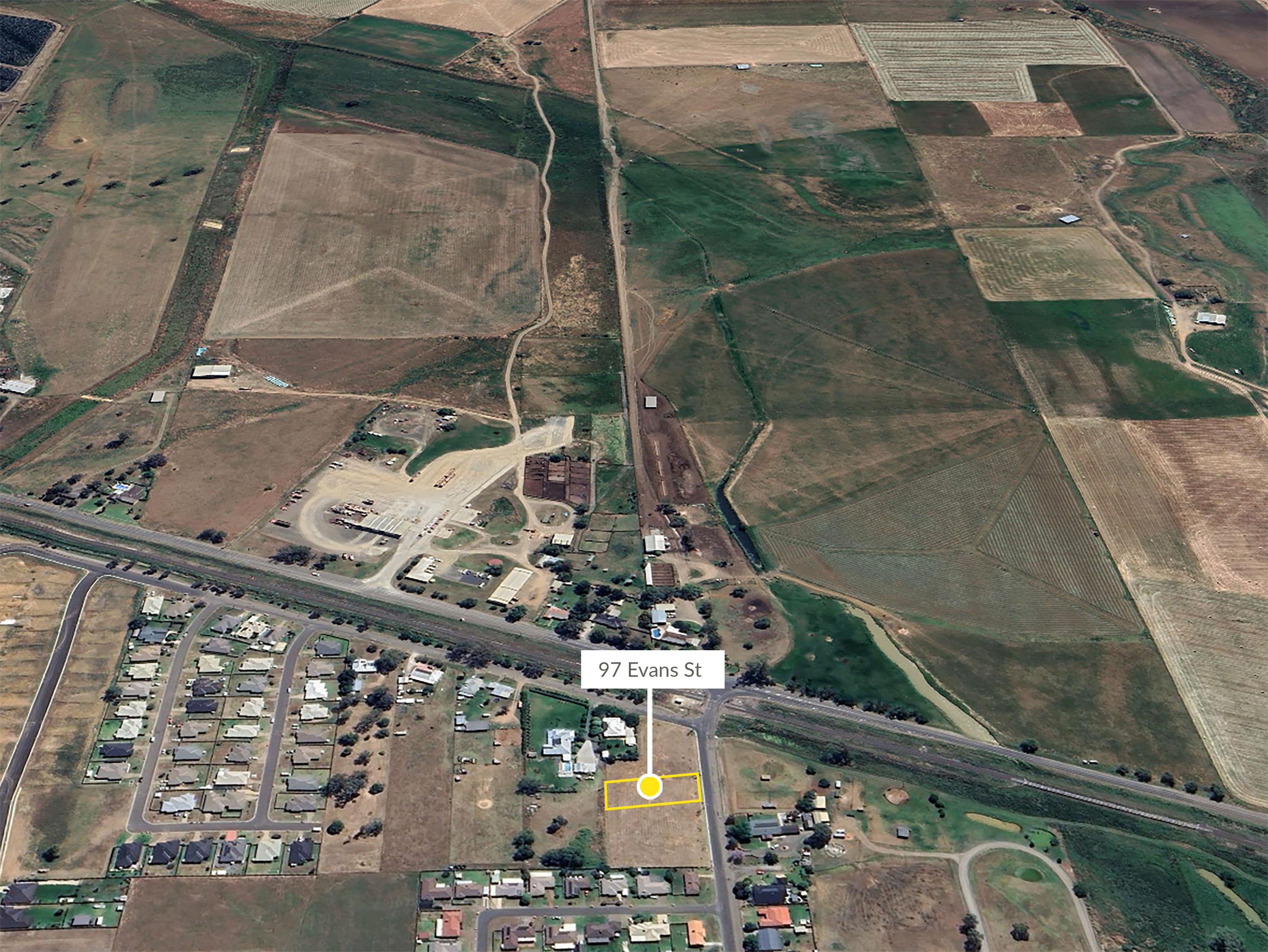 97 Evans Street , Westdale NSW 2340, Westdale - Thumbnail 4