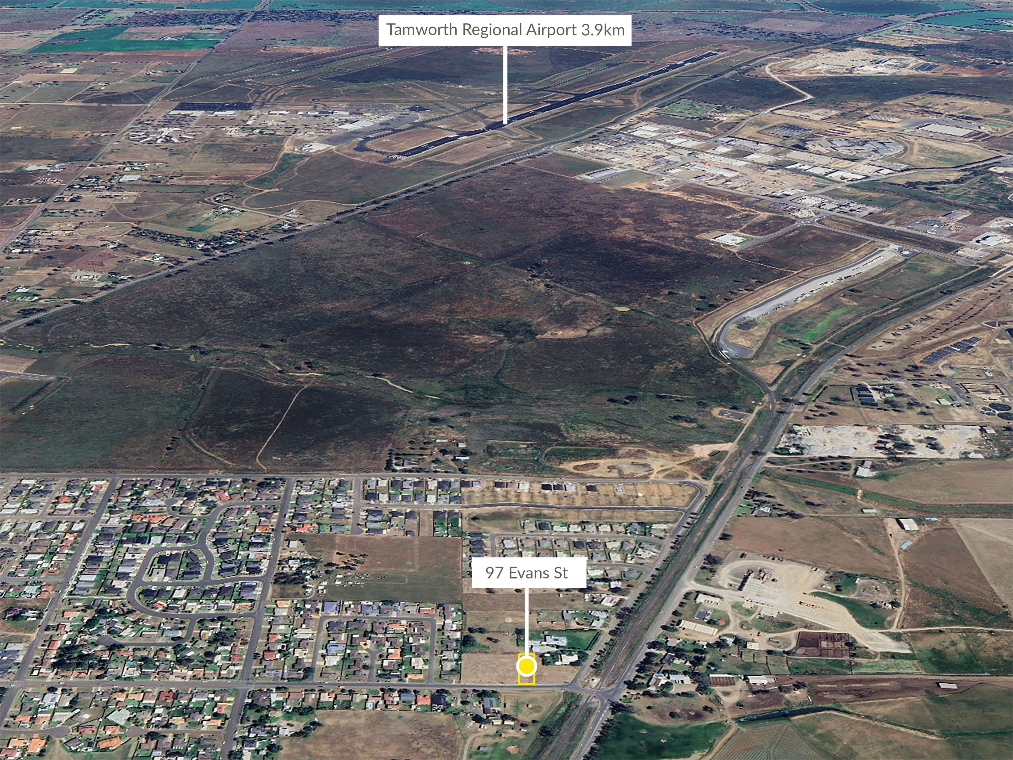97 Evans Street , Westdale NSW 2340, Westdale - Thumbnail 5