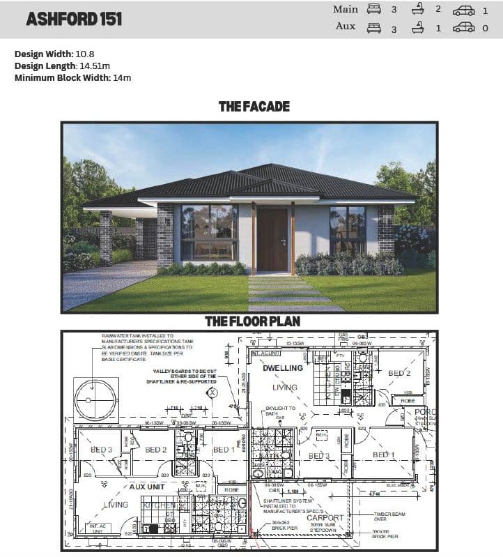 97 Evans Street , Westdale NSW 2340, Westdale - Thumbnail 7