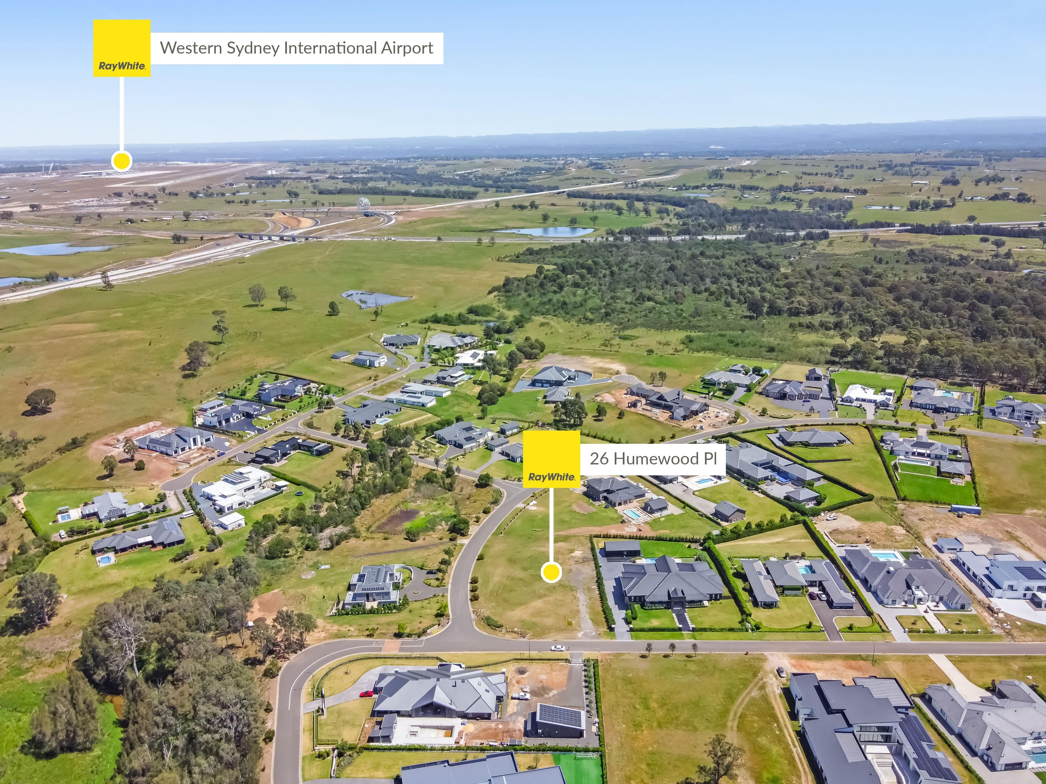 26 Humewood Place , Luddenham NSW 2745, Luddenham - Thumbnail 4