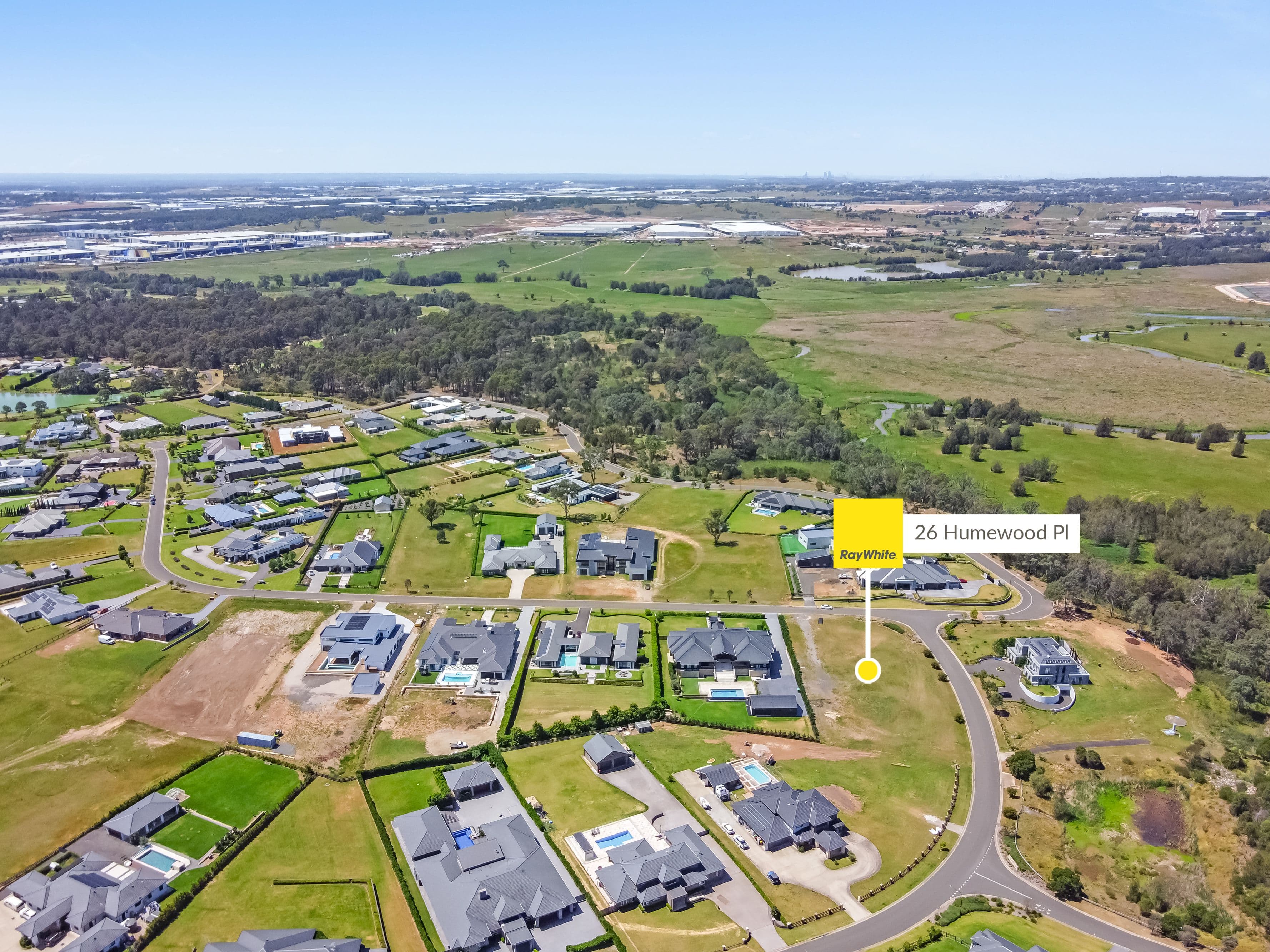 26 Humewood Place , Luddenham NSW 2745, Luddenham - Thumbnail 5