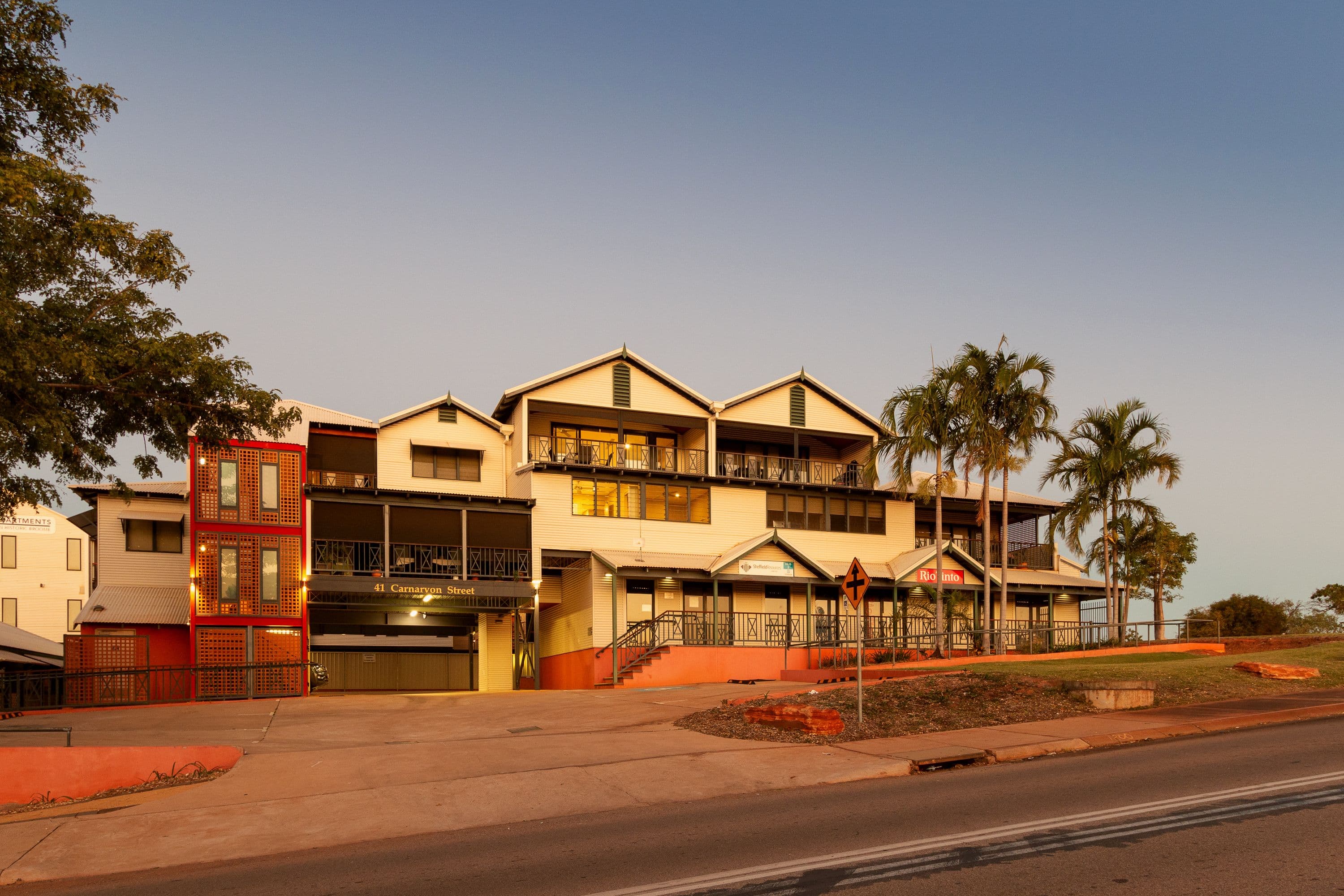 41 Carnarvon Street , Broome WA 6725, Broome - Thumbnail 2