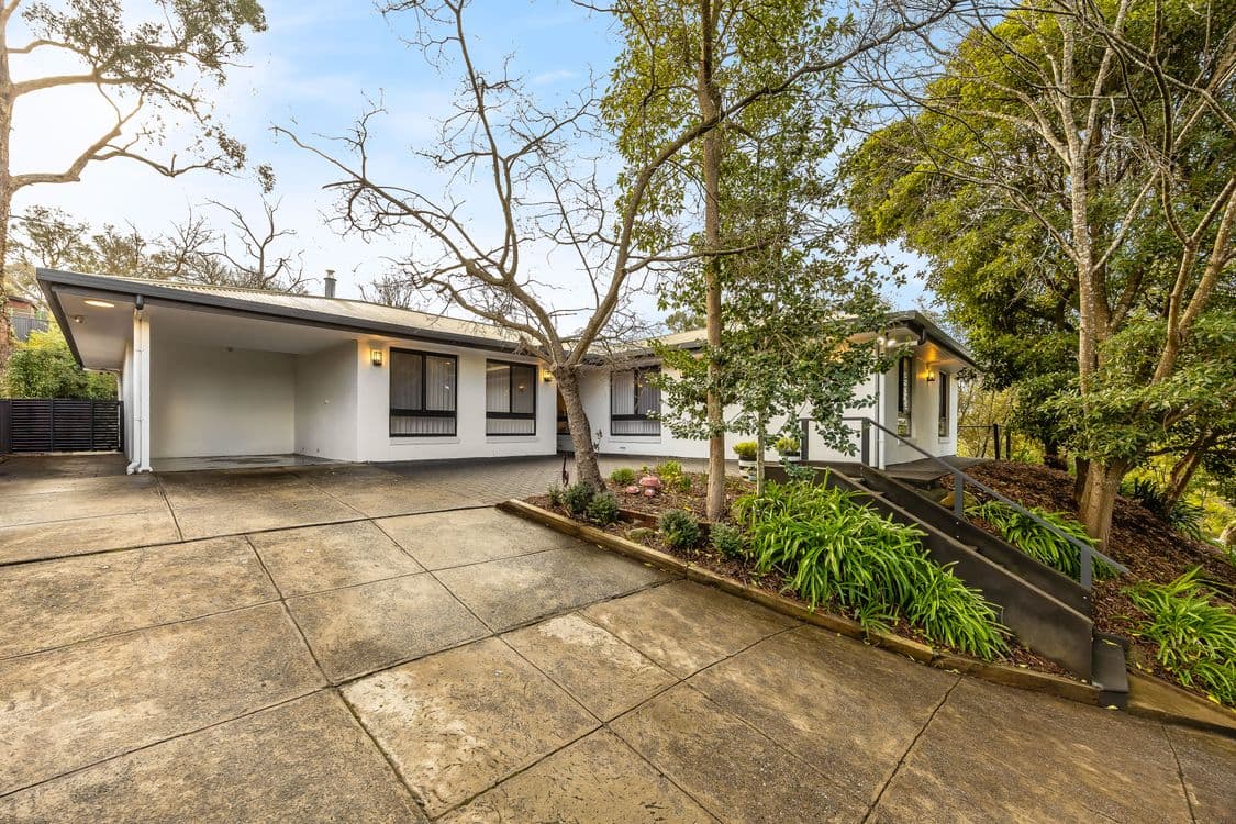 37 Hill View Road, BRIDGEWATER, SA 5155, Bridgewater - Image 1