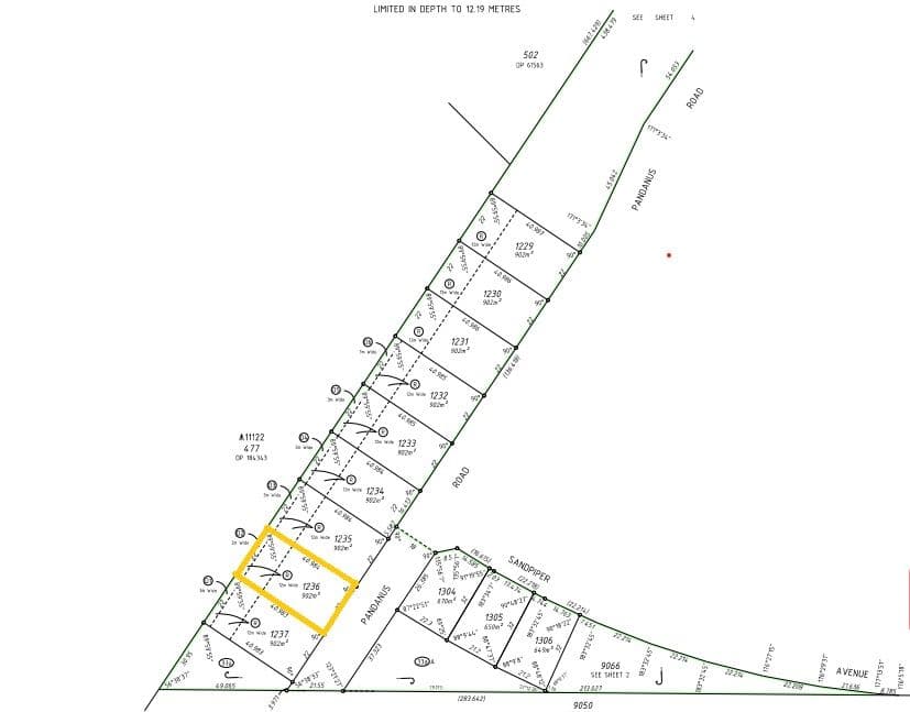 25 Pandanus Road , Djugun WA 6725, Djugun - Image 1