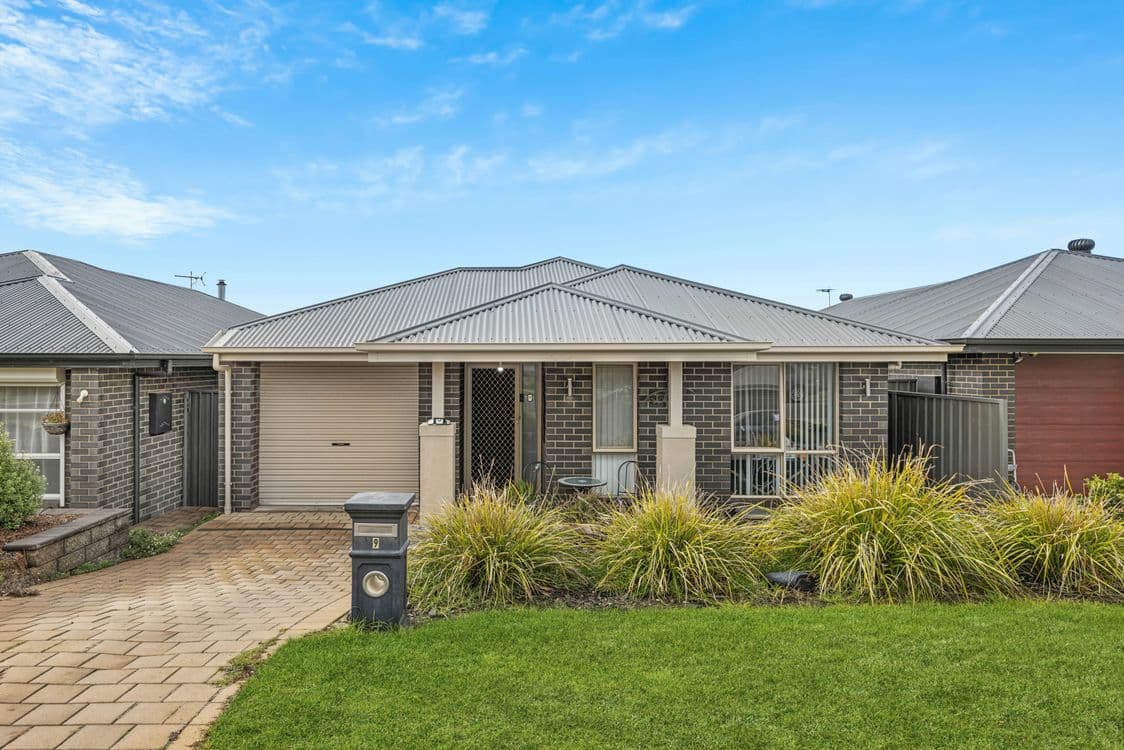 9 Rose Place, MOUNT BARKER, SA 5251, Mount Barker - Image 1
