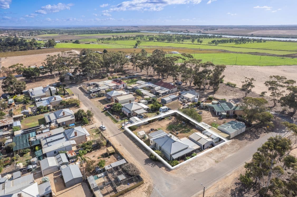 2-4 Hurtle Street, Woods Point via, MURRAY BRIDGE, SA 5253, Woods Point - Thumbnail 2