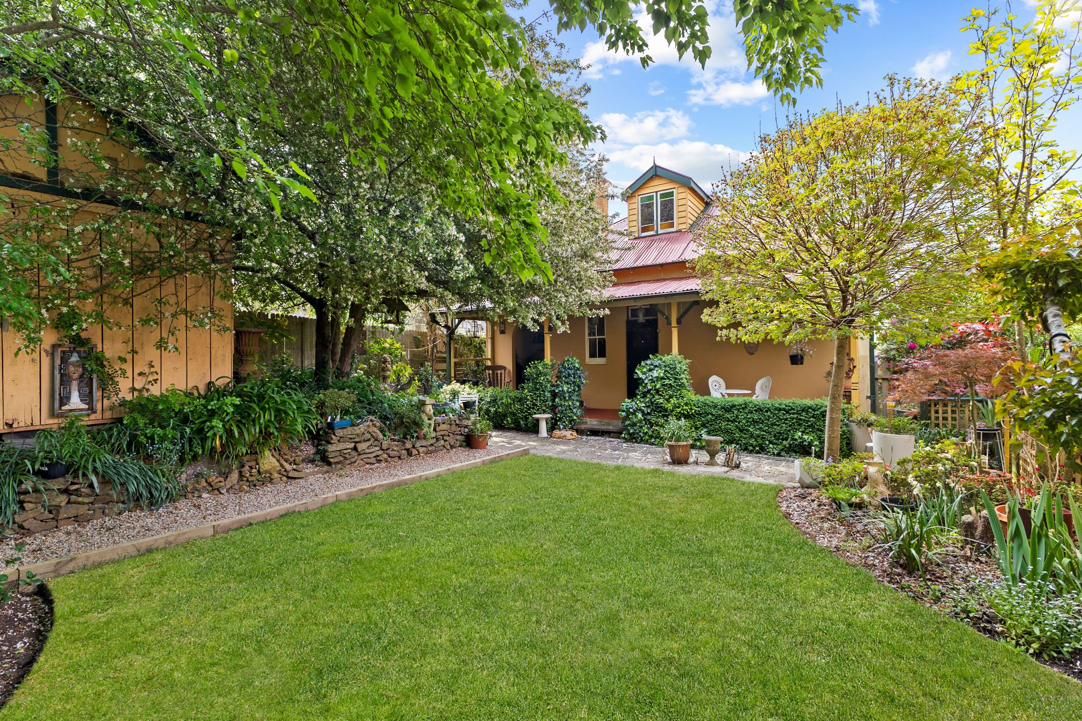 4 Mathews Road , Mount Victoria NSW 2786, Mount Victoria - Image 1