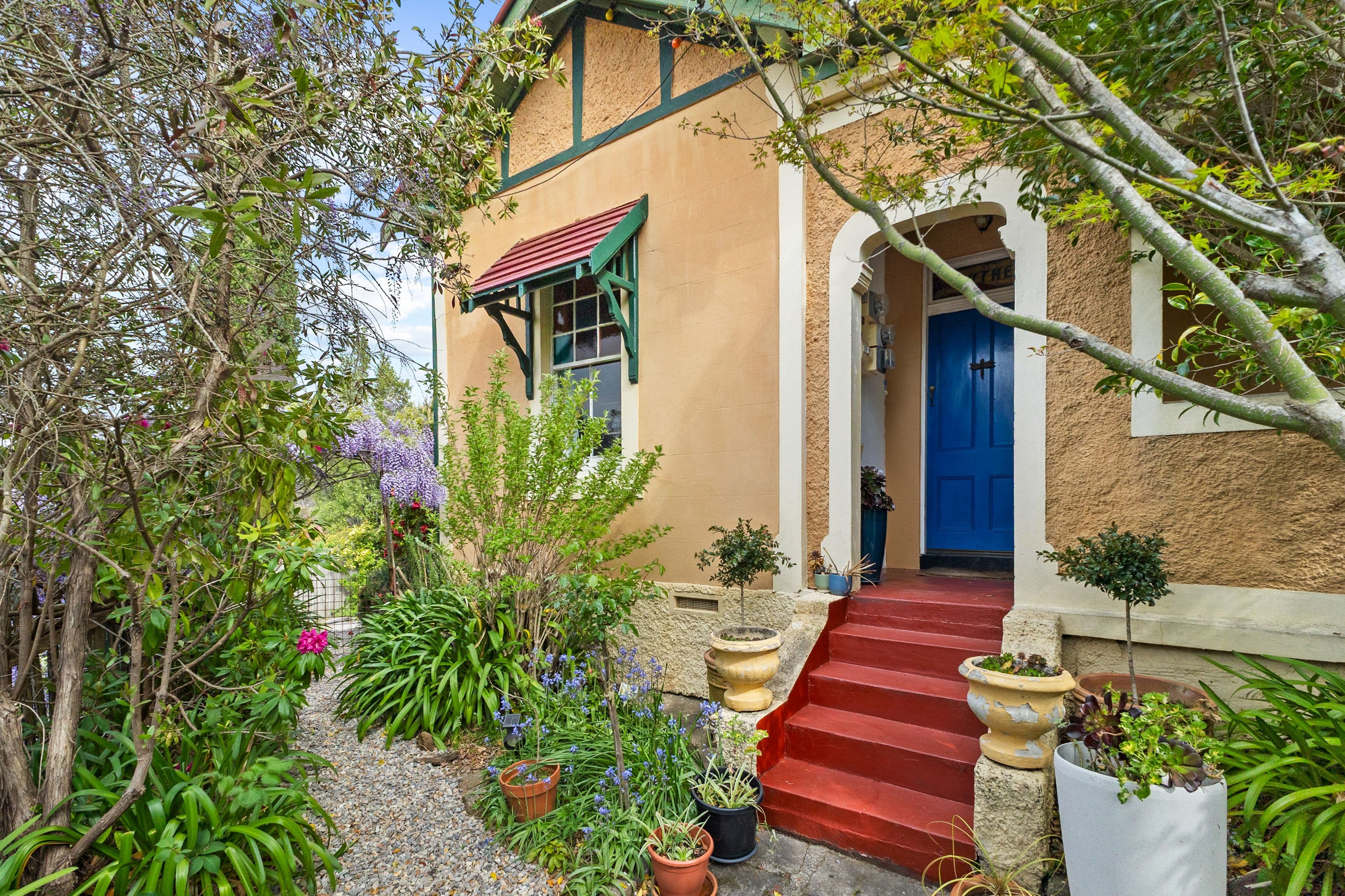 4 Mathews Road , Mount Victoria NSW 2786, Mount Victoria - Thumbnail 2