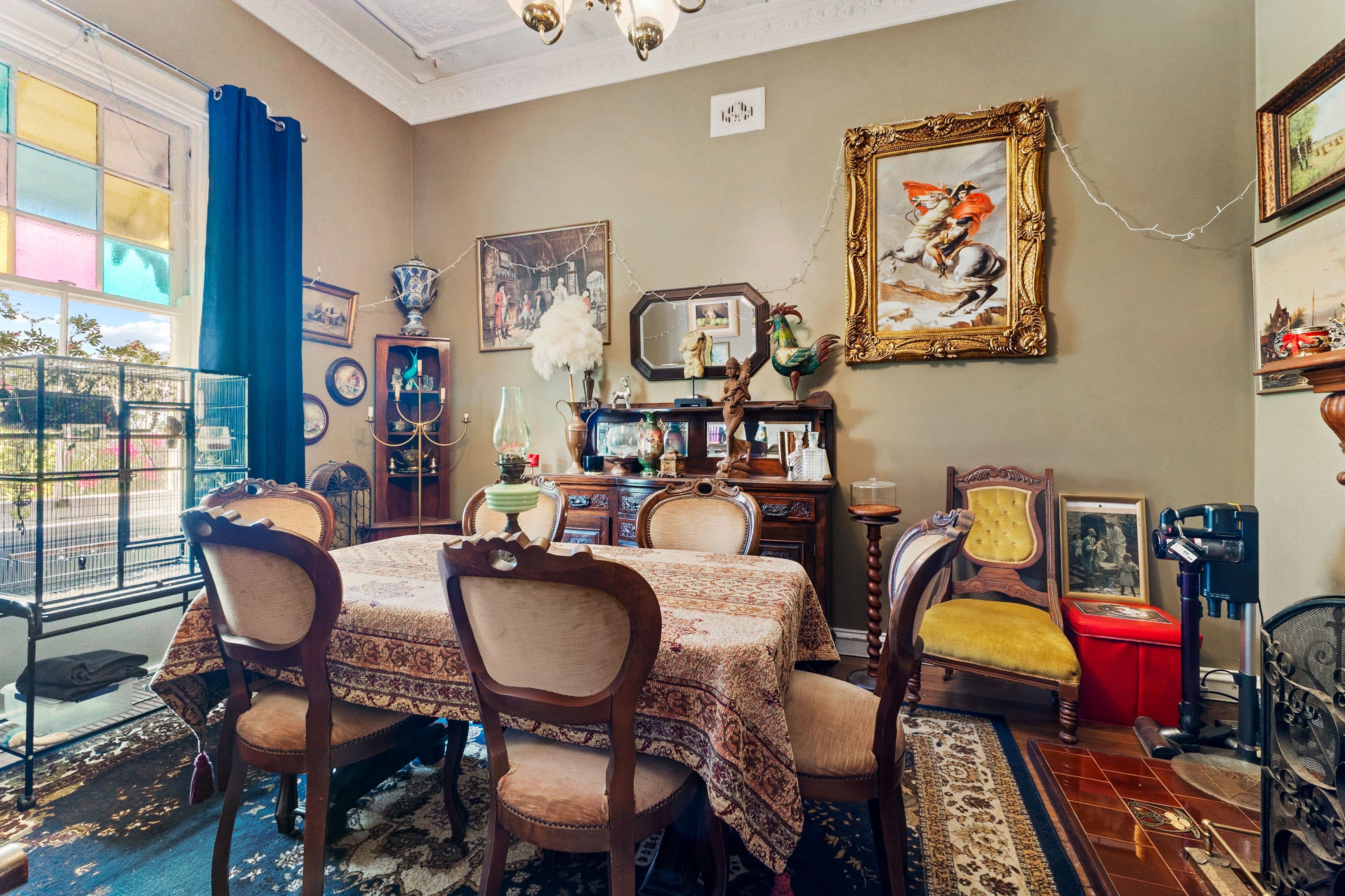 4 Mathews Road , Mount Victoria NSW 2786, Mount Victoria - Thumbnail 4