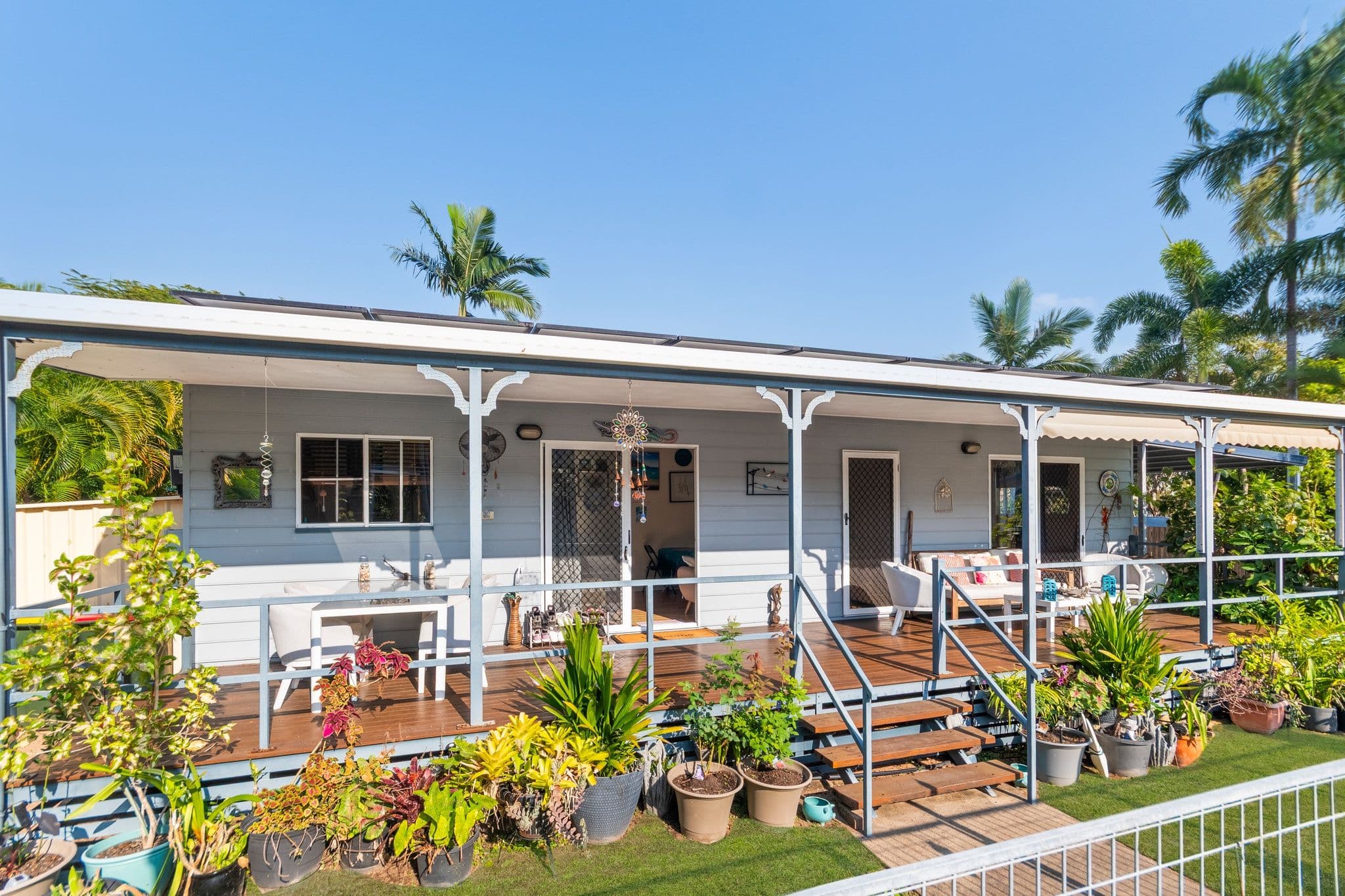 5 Somerset Street , Horseshoe Bay QLD 4819, Horseshoe Bay - Image 1