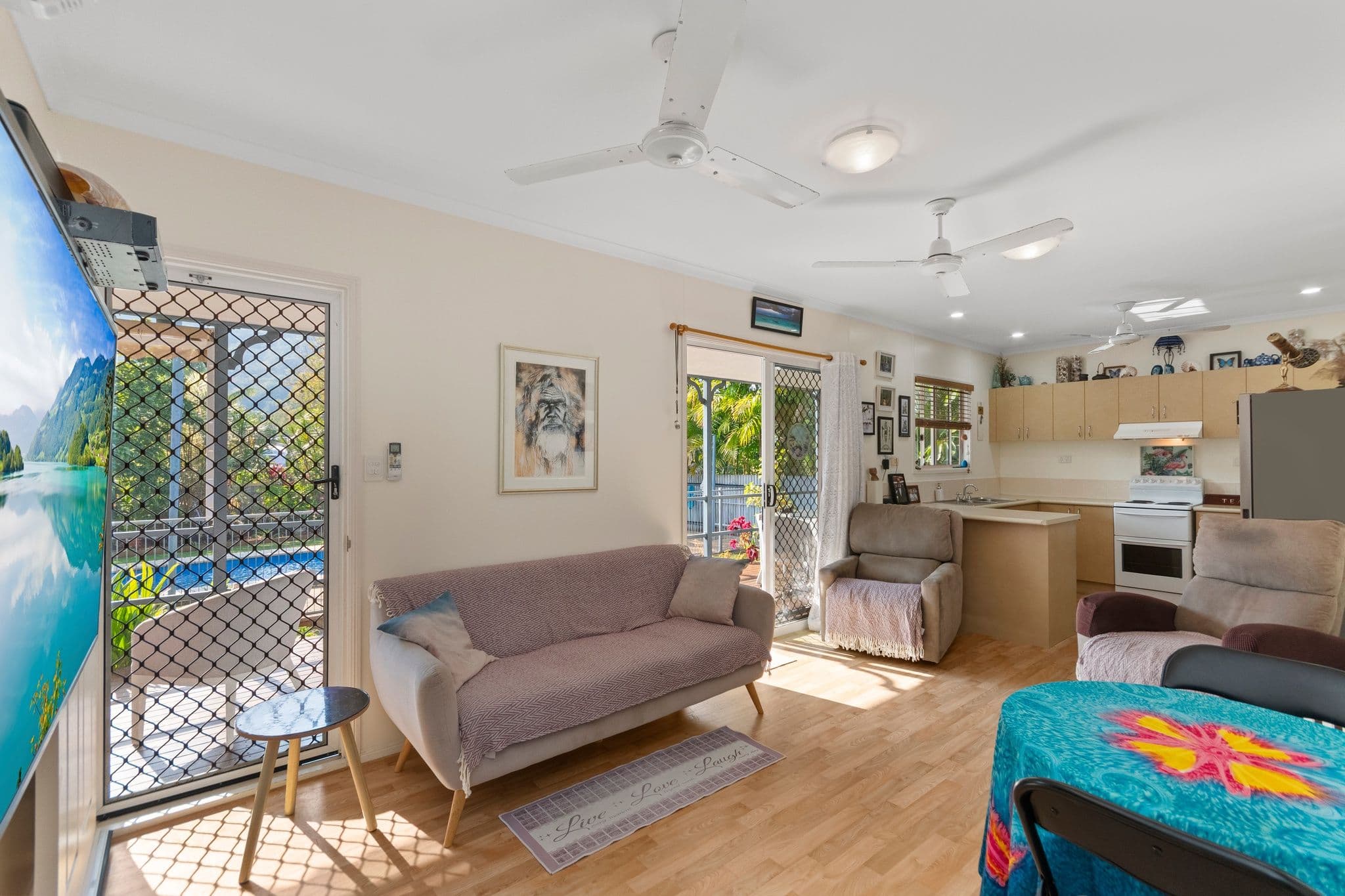 5 Somerset Street , Horseshoe Bay QLD 4819, Horseshoe Bay - Thumbnail 3