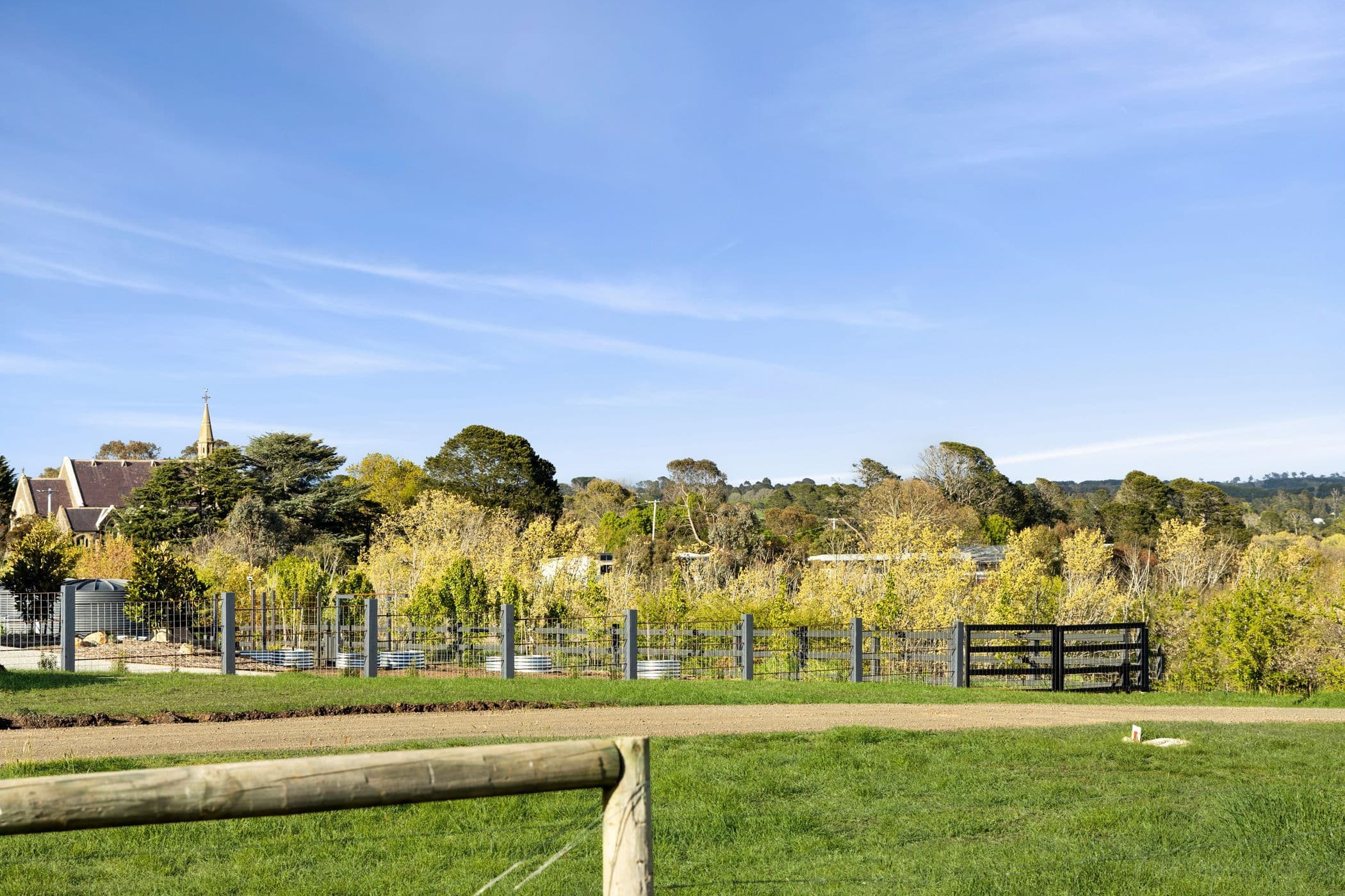 12 Young Street , Malmsbury VIC 3446, Malmsbury - Thumbnail 3
