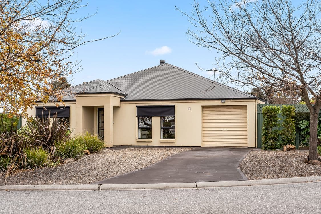 5 Cower Court, NAIRNE, SA 5252, Nairne - Image 1