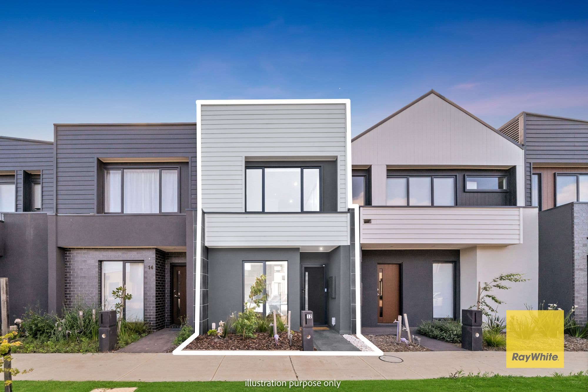 12 Pendower Way , Werribee VIC 3030, Werribee - Image 1