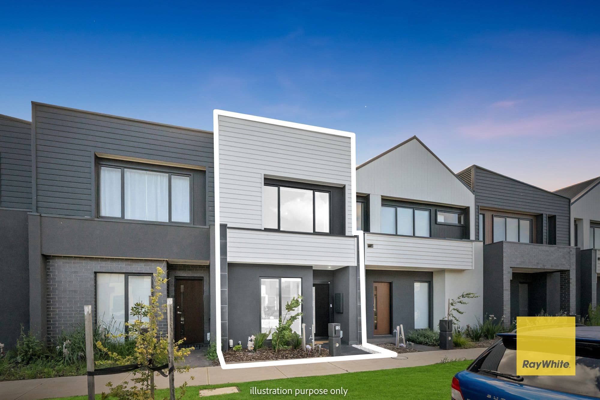 12 Pendower Way , Werribee VIC 3030, Werribee - Thumbnail 2